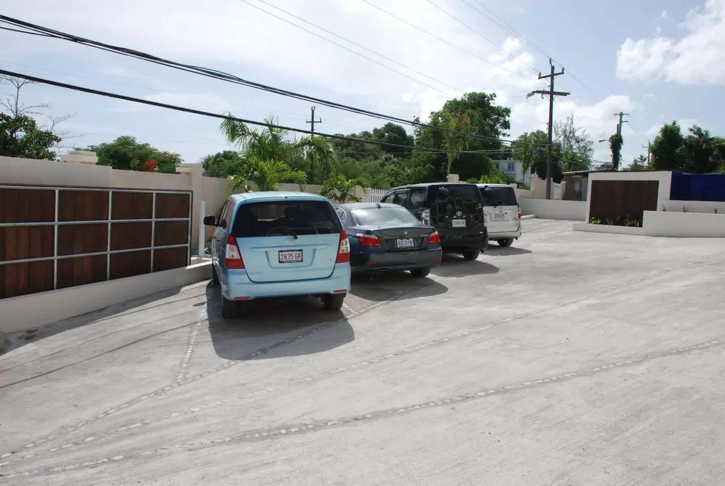 Property building in Family Complex beside Beach w/Pool Montego Bay #2