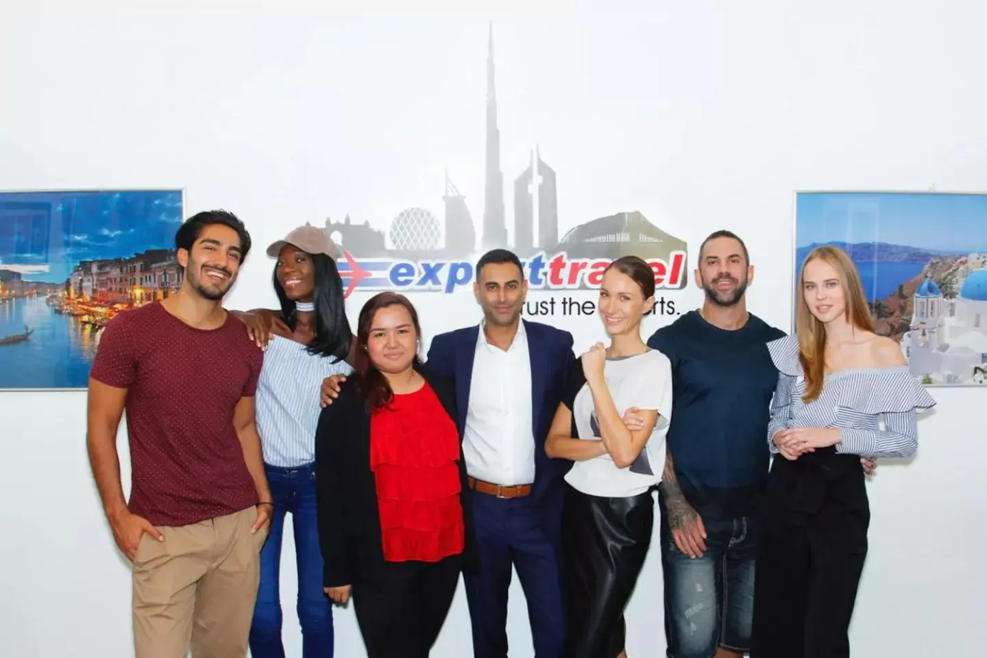 Staff in Luxury 2BR Home facing Beach w/Pool Montego Bay #3