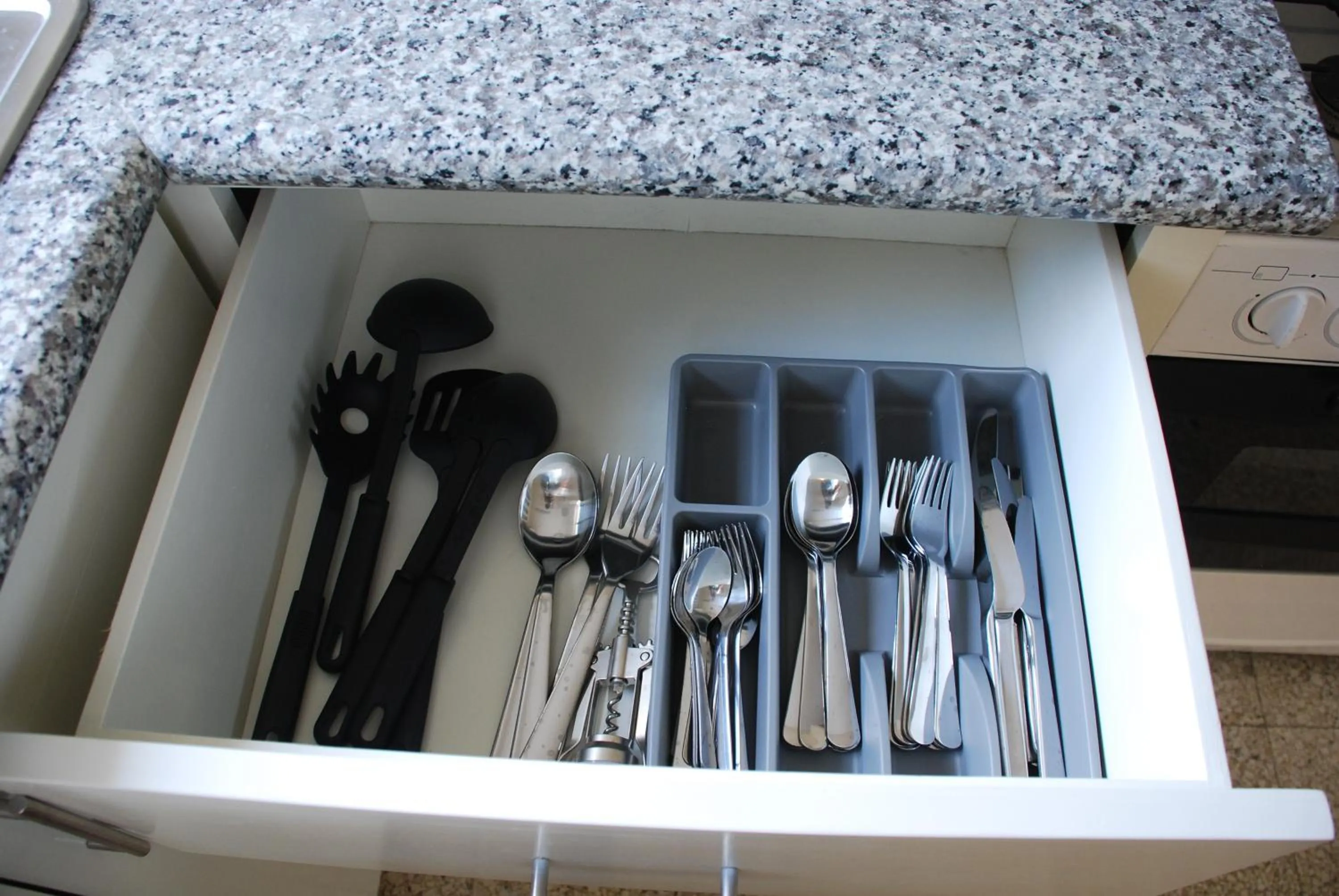 Kitchen or kitchenette in Luxury 2BR Home facing Beach w/Pool Montego Bay #3