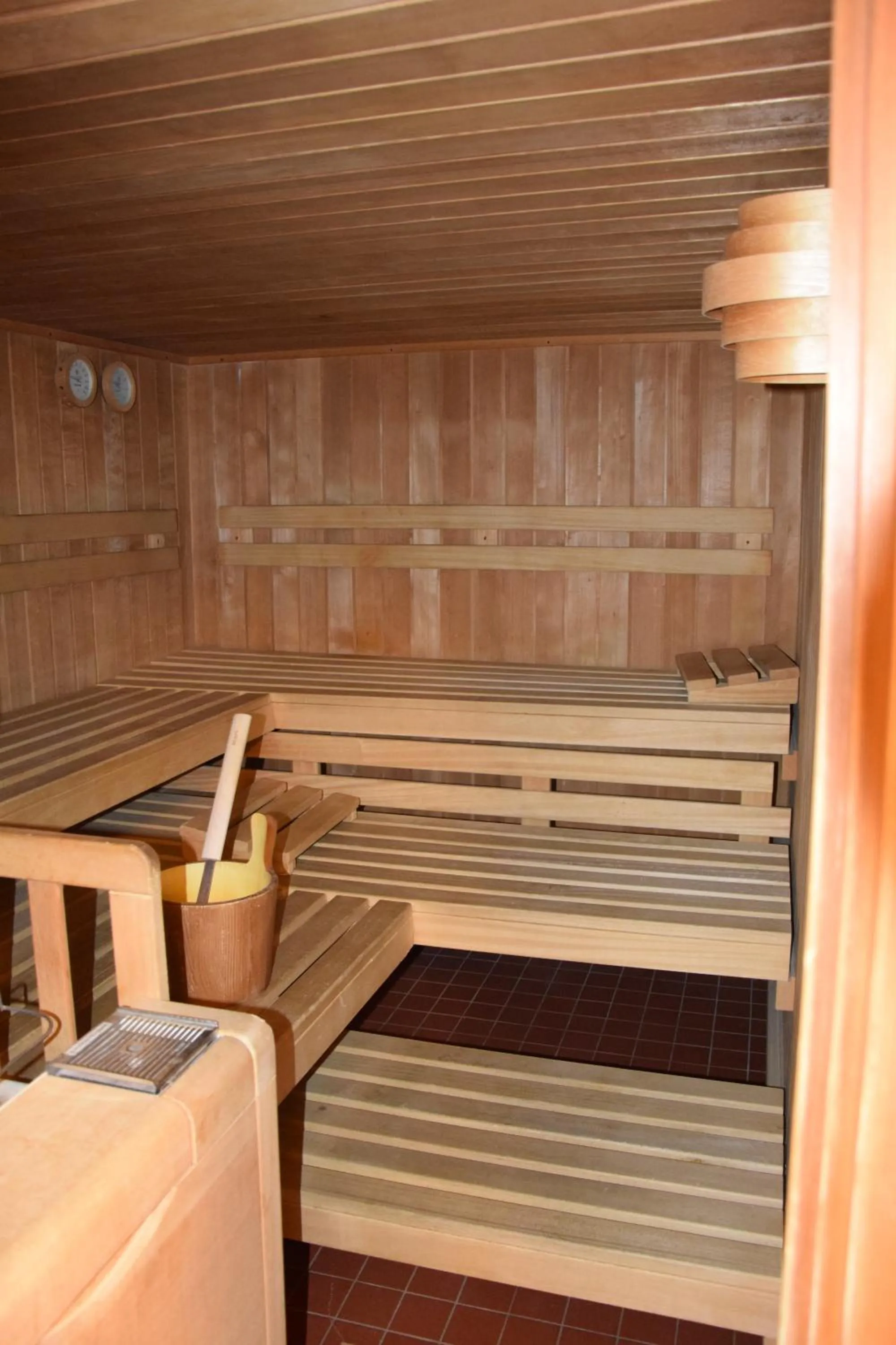 Activities in Naturidyll Hotel Hammerschmiede