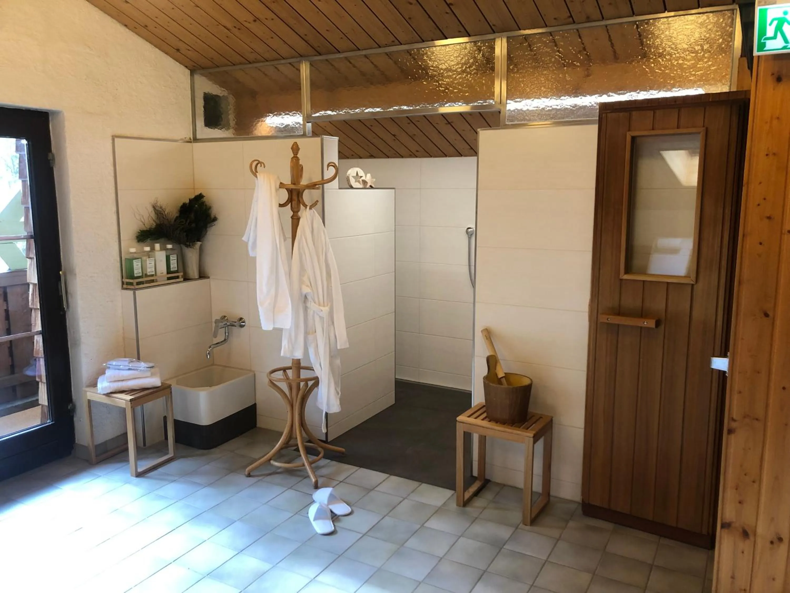 Activities in Naturidyll Hotel Hammerschmiede