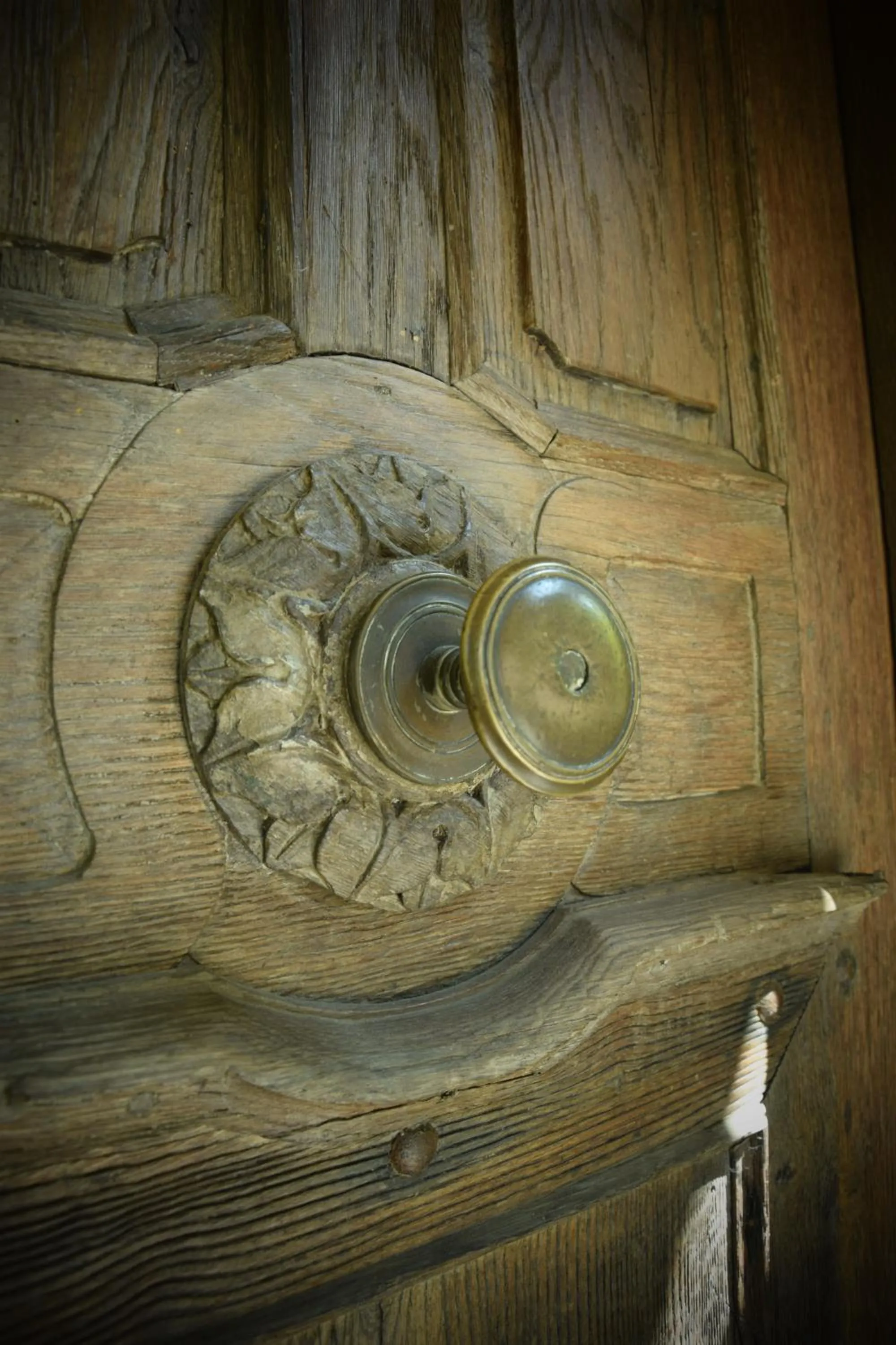 Facade/entrance in Naturidyll Hotel Hammerschmiede