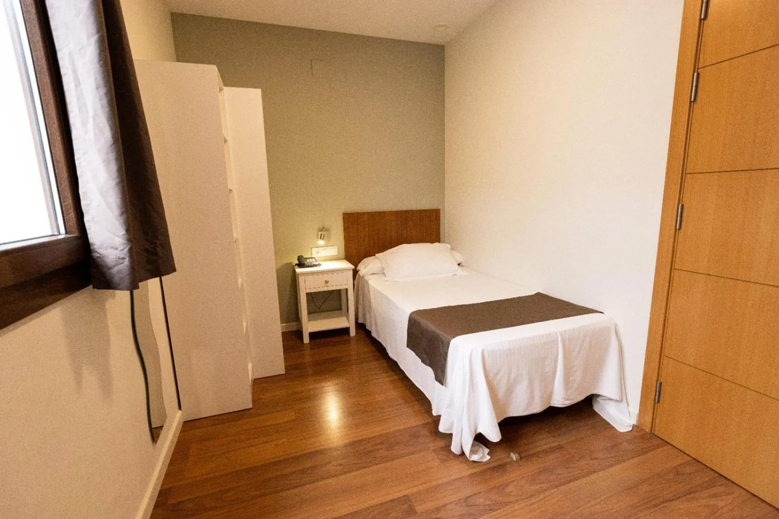 Property building, Bed in Gce Hoteles