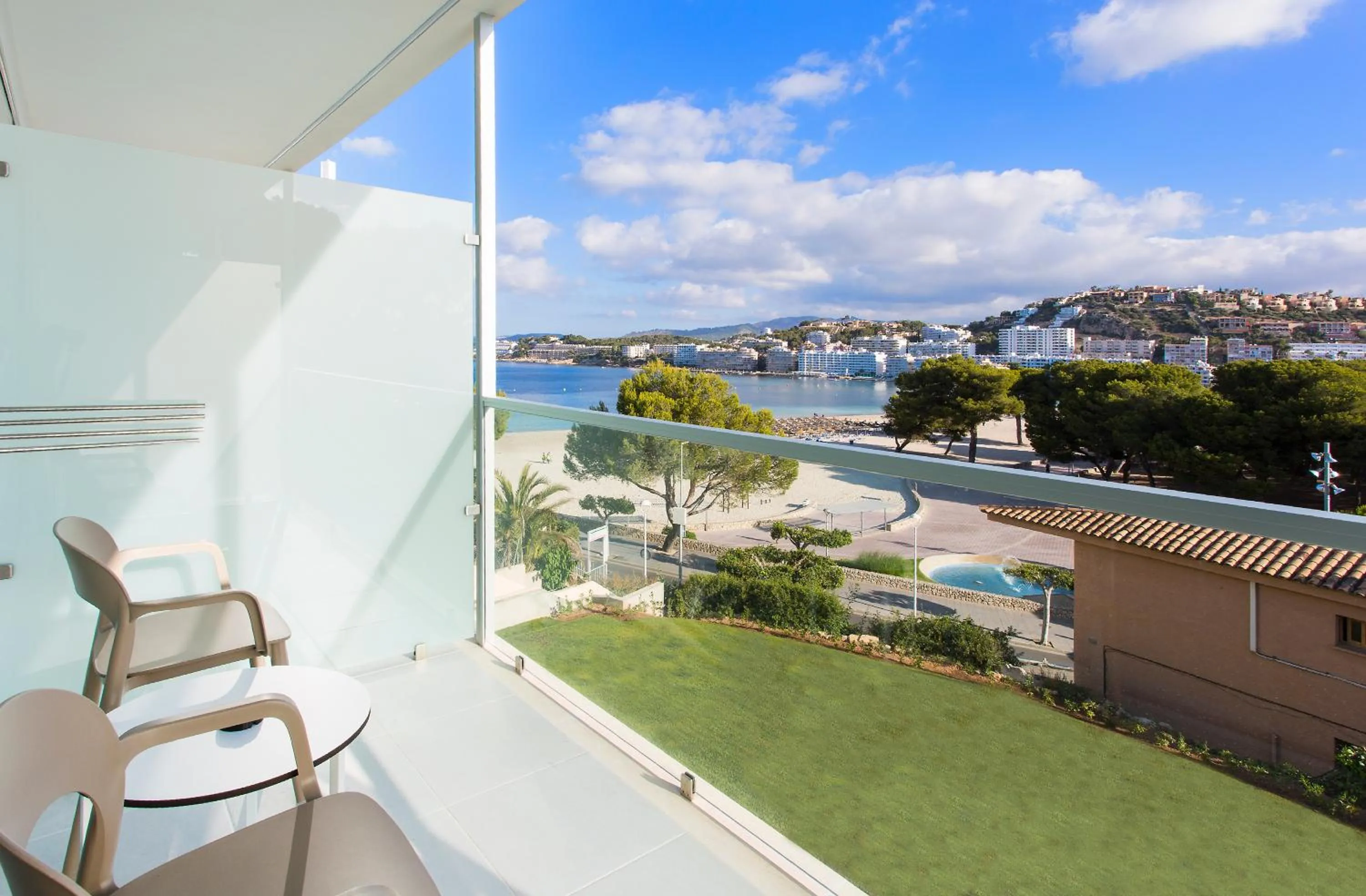 View (from property/room) in Reverence Life Hotel - Adults Only