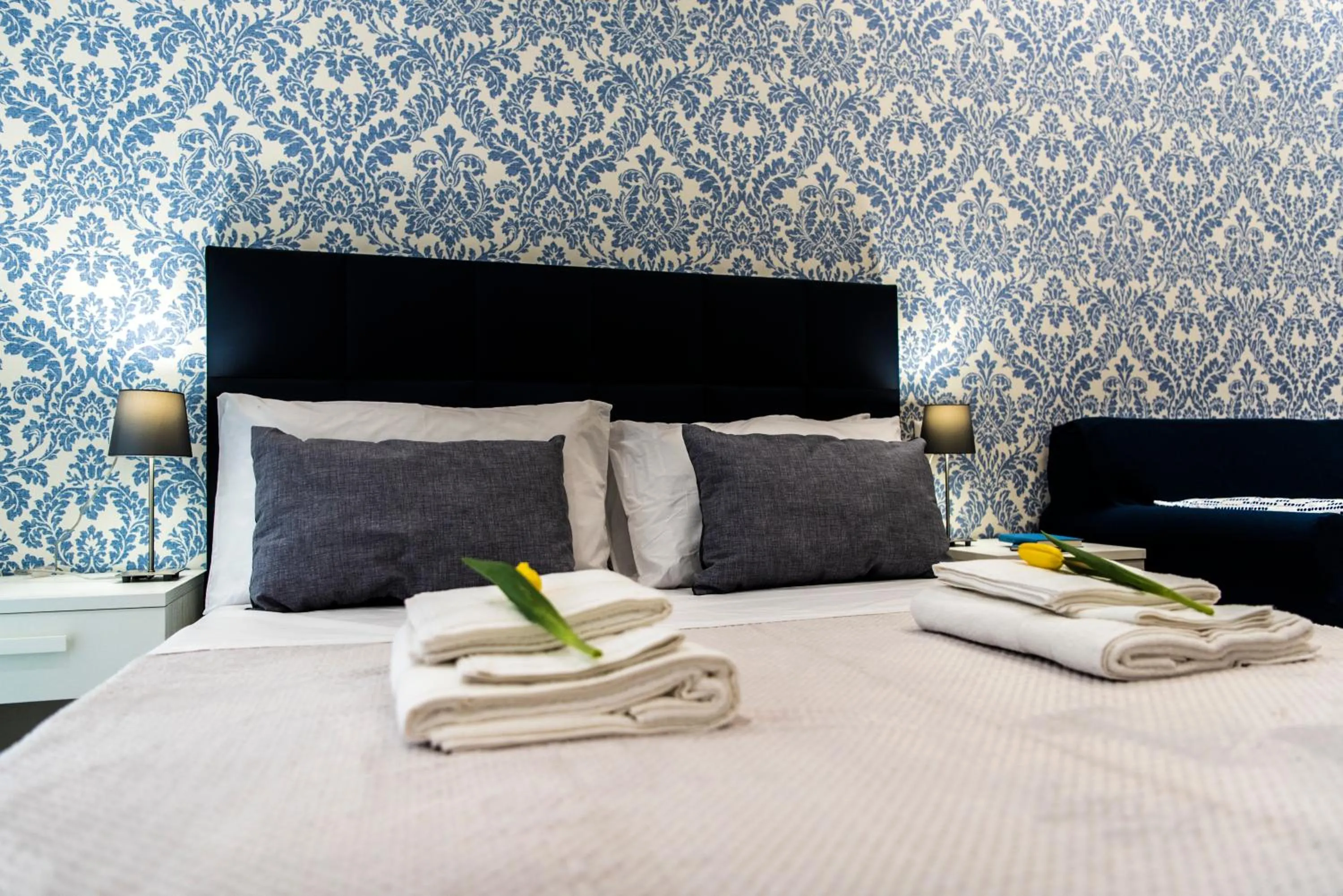 lungomare rooms