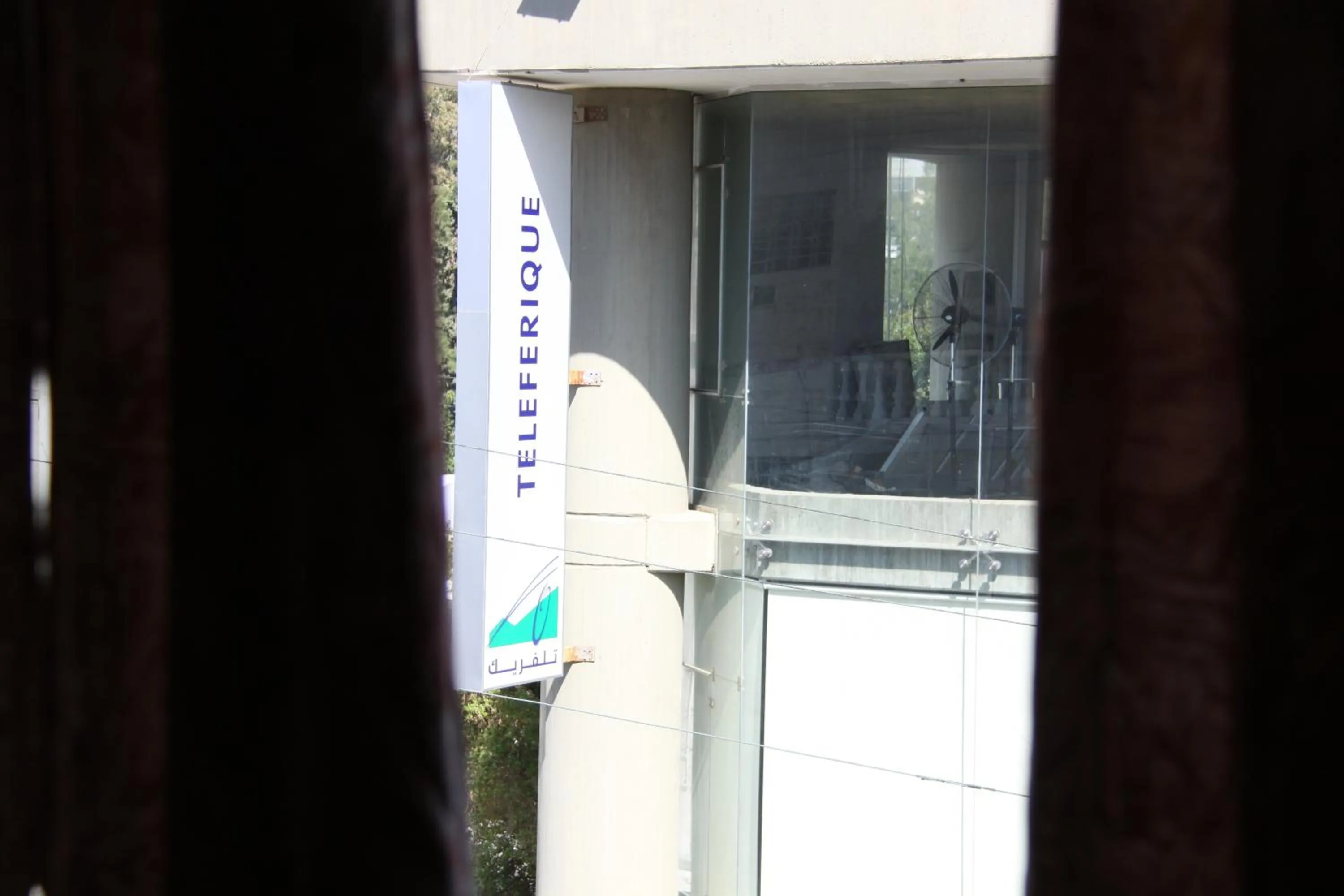 Nearby landmark in Lamedina Hotel & Resort