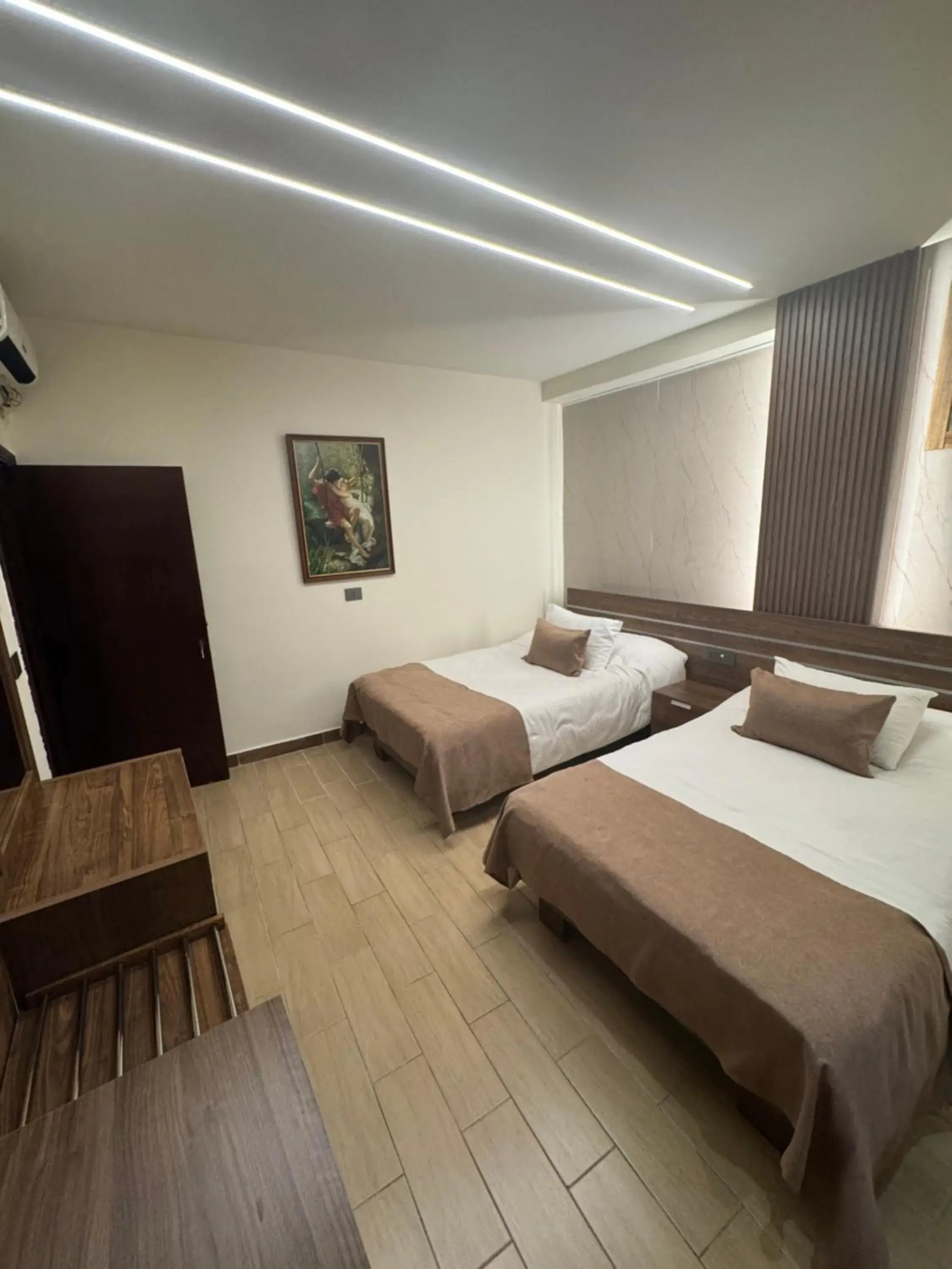 Two-Bedroom Suite in Lamedina Hotel & Resort Two-Bedroom Suite in Lamedina Hotel & Resort