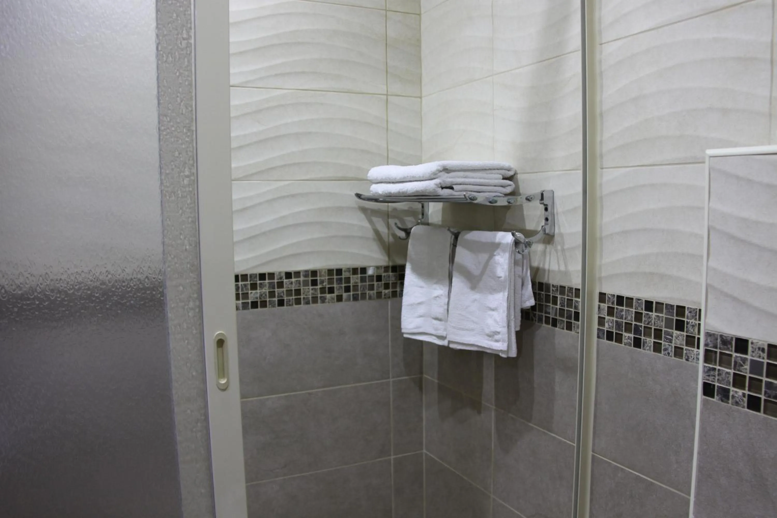 Bathroom in Lamedina Hotel & Resort