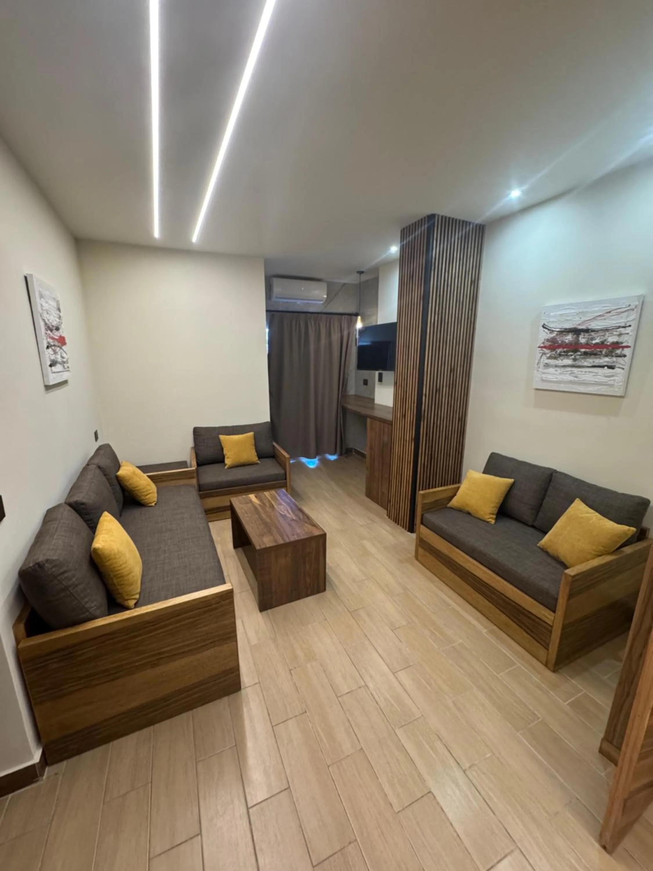 Lamedina Hotel & Resort