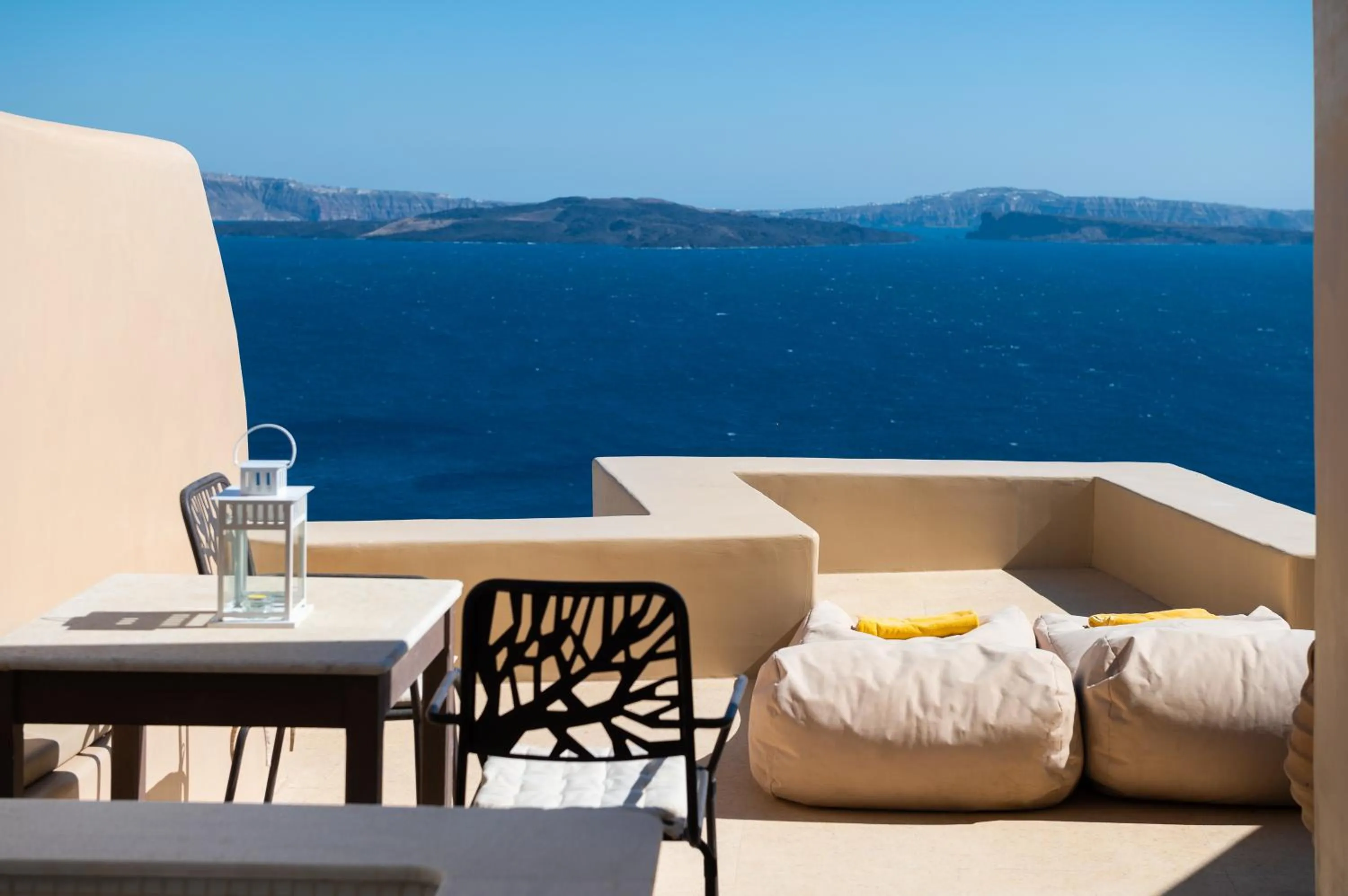 Armeni Luxury Villas