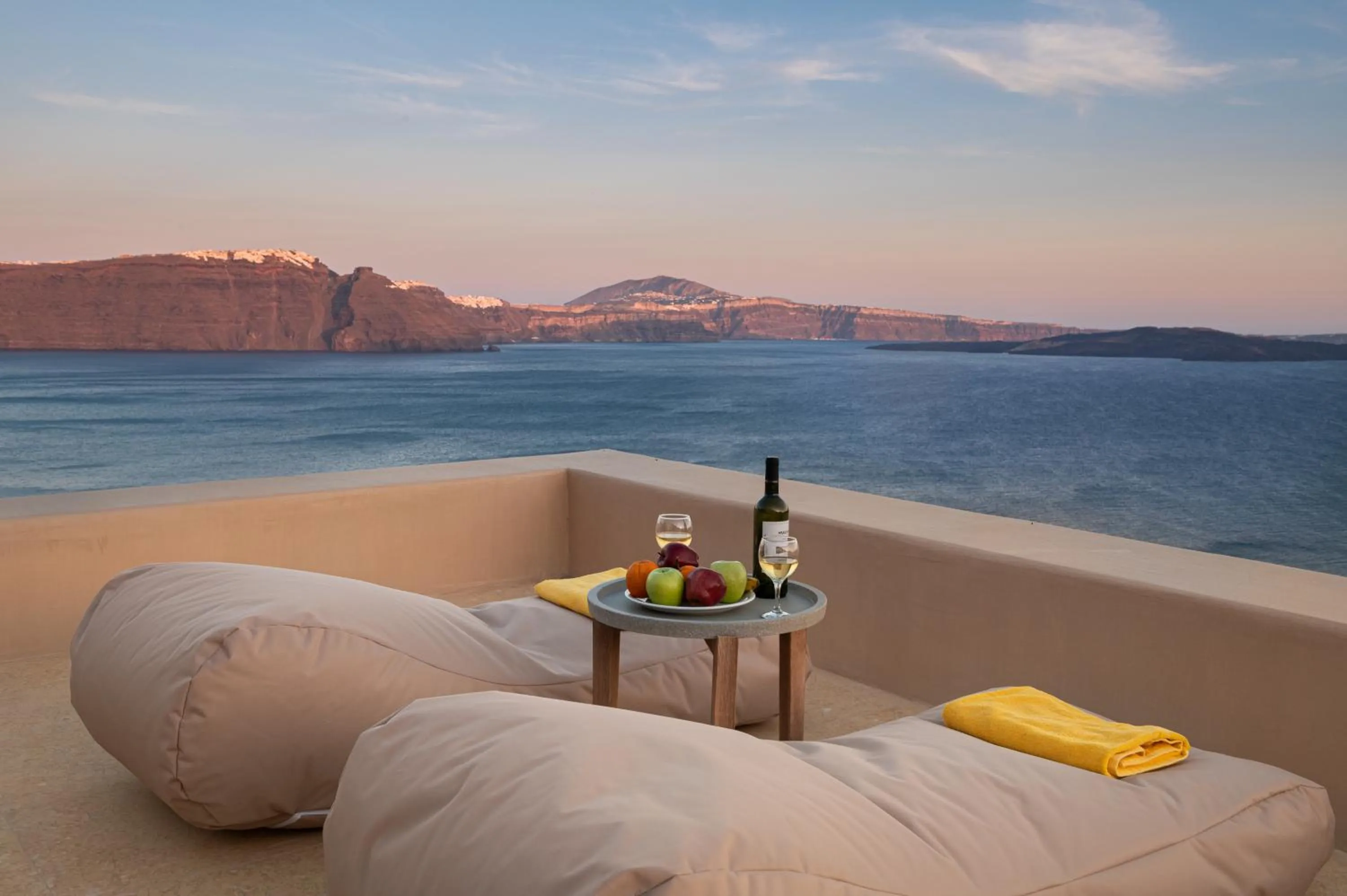 Armeni Luxury Villas