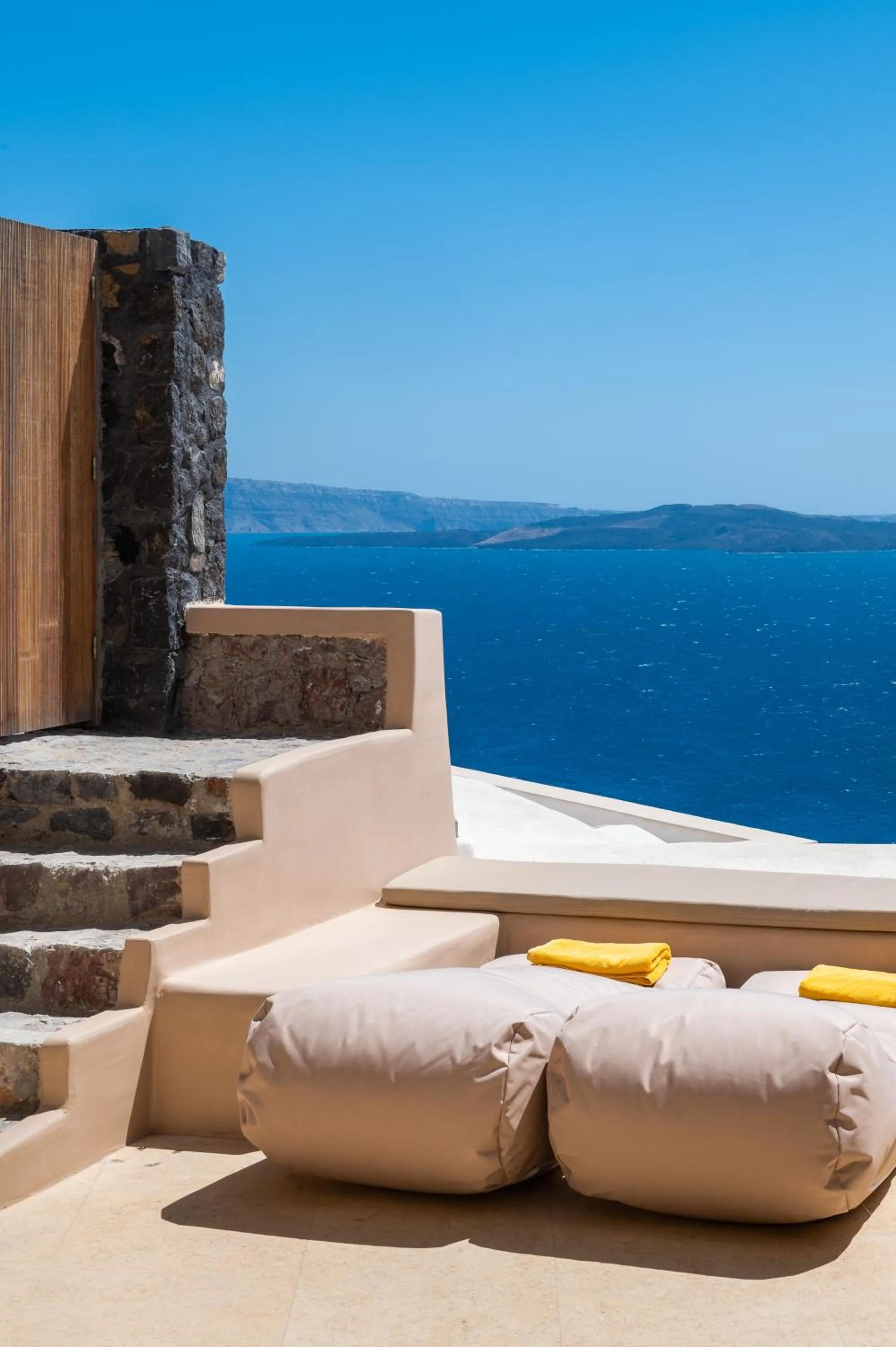 Armeni Luxury Villas