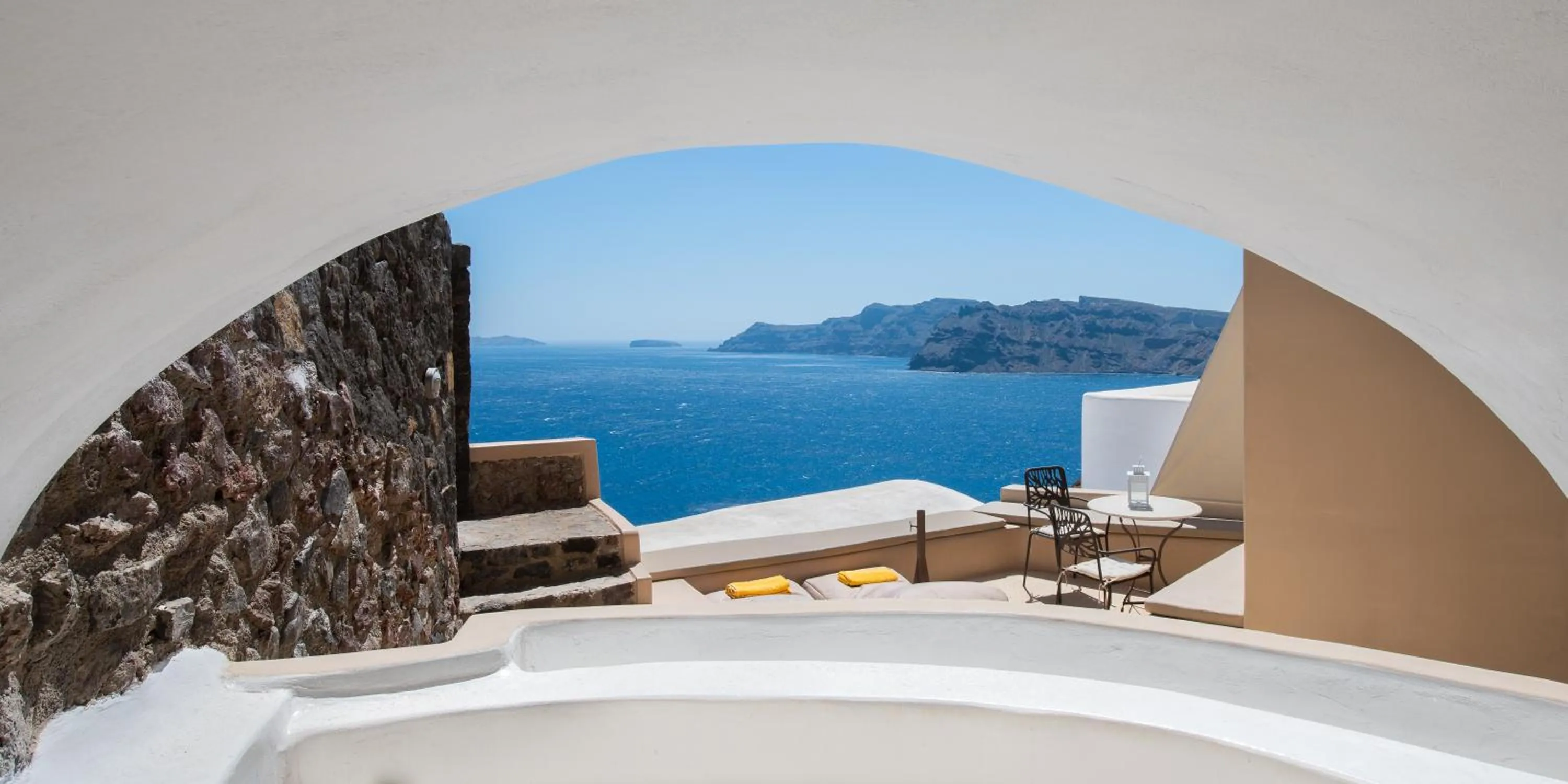 Armeni Luxury Villas