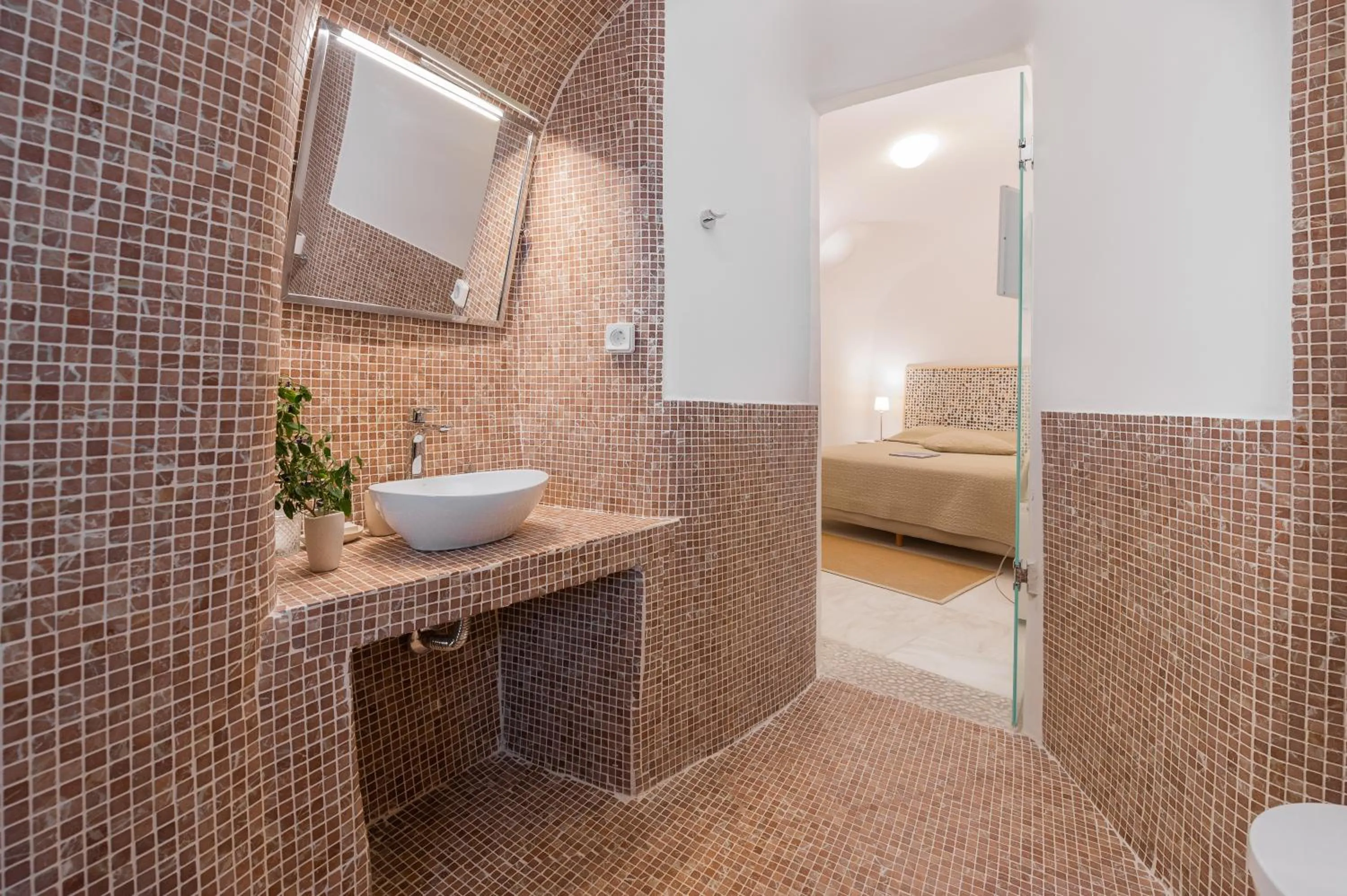 Armeni Luxury Villas