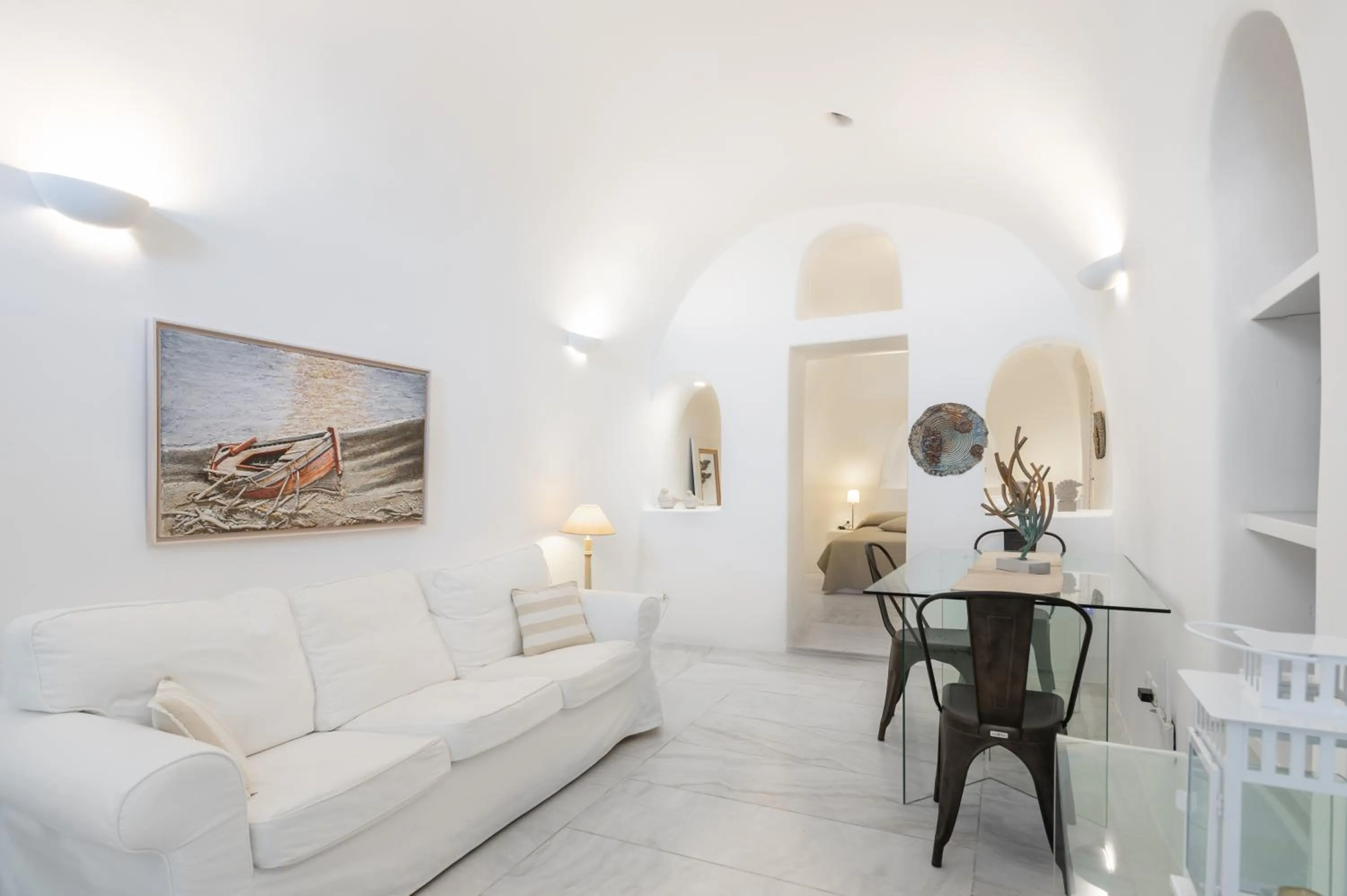 Armeni Luxury Villas