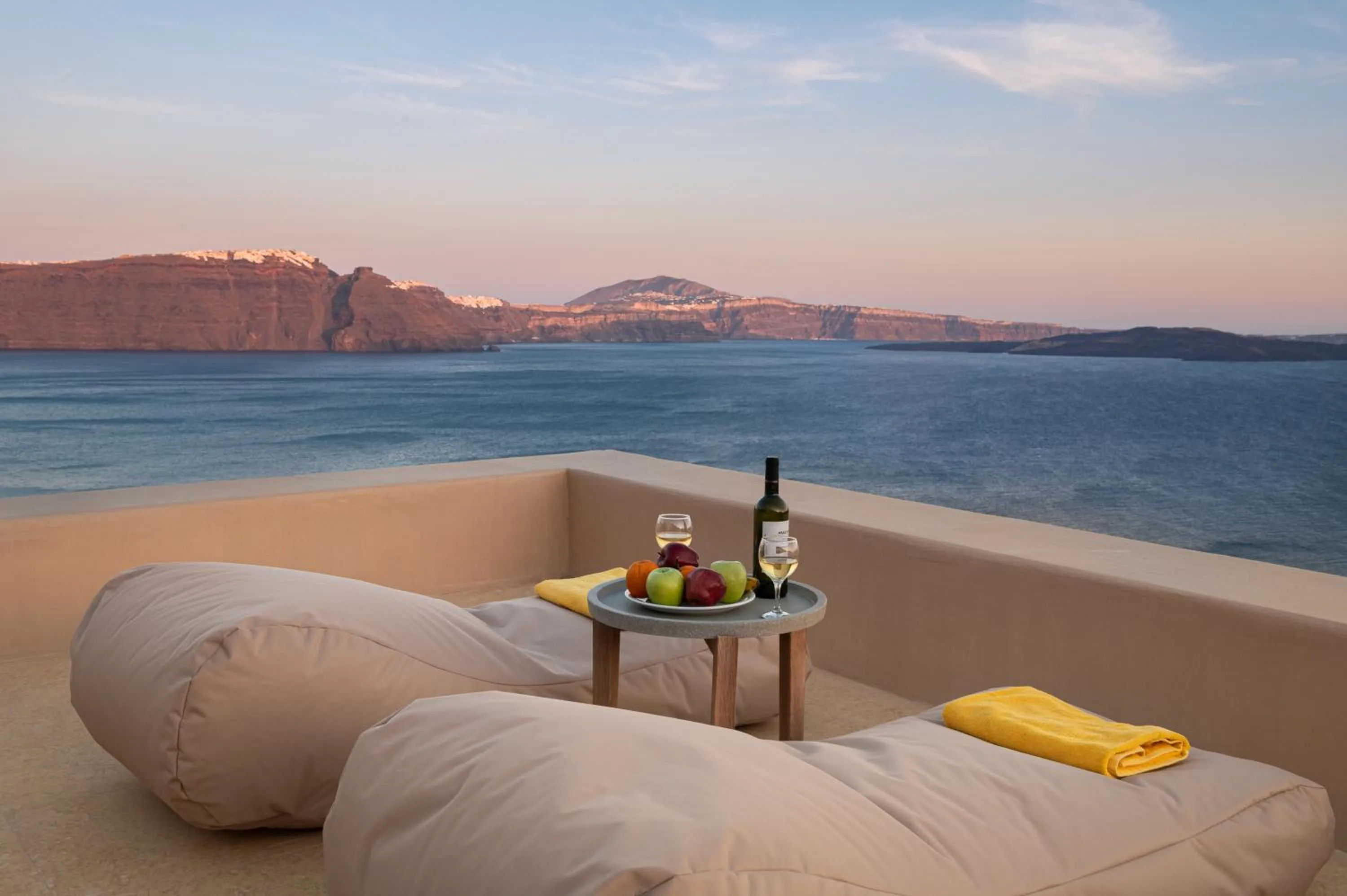 Armeni Luxury Villas