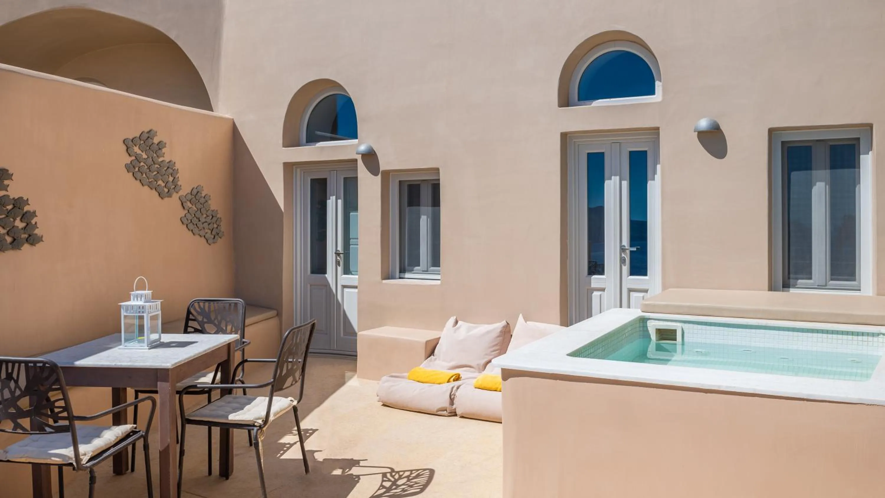 Armeni Luxury Villas