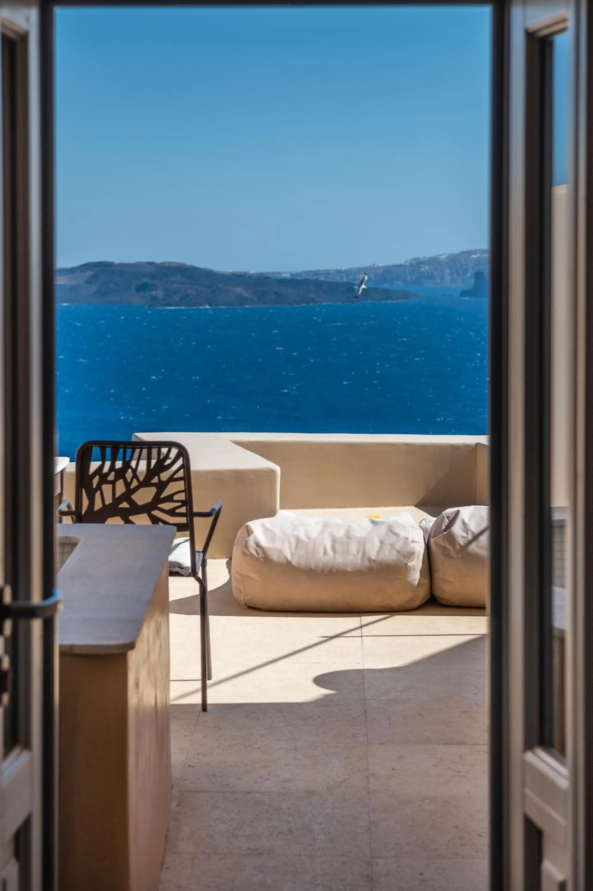 Armeni Luxury Villas