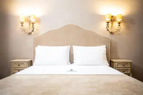 Le Camere Dei Conti - Rooms Le Camere Dei Conti - Rooms