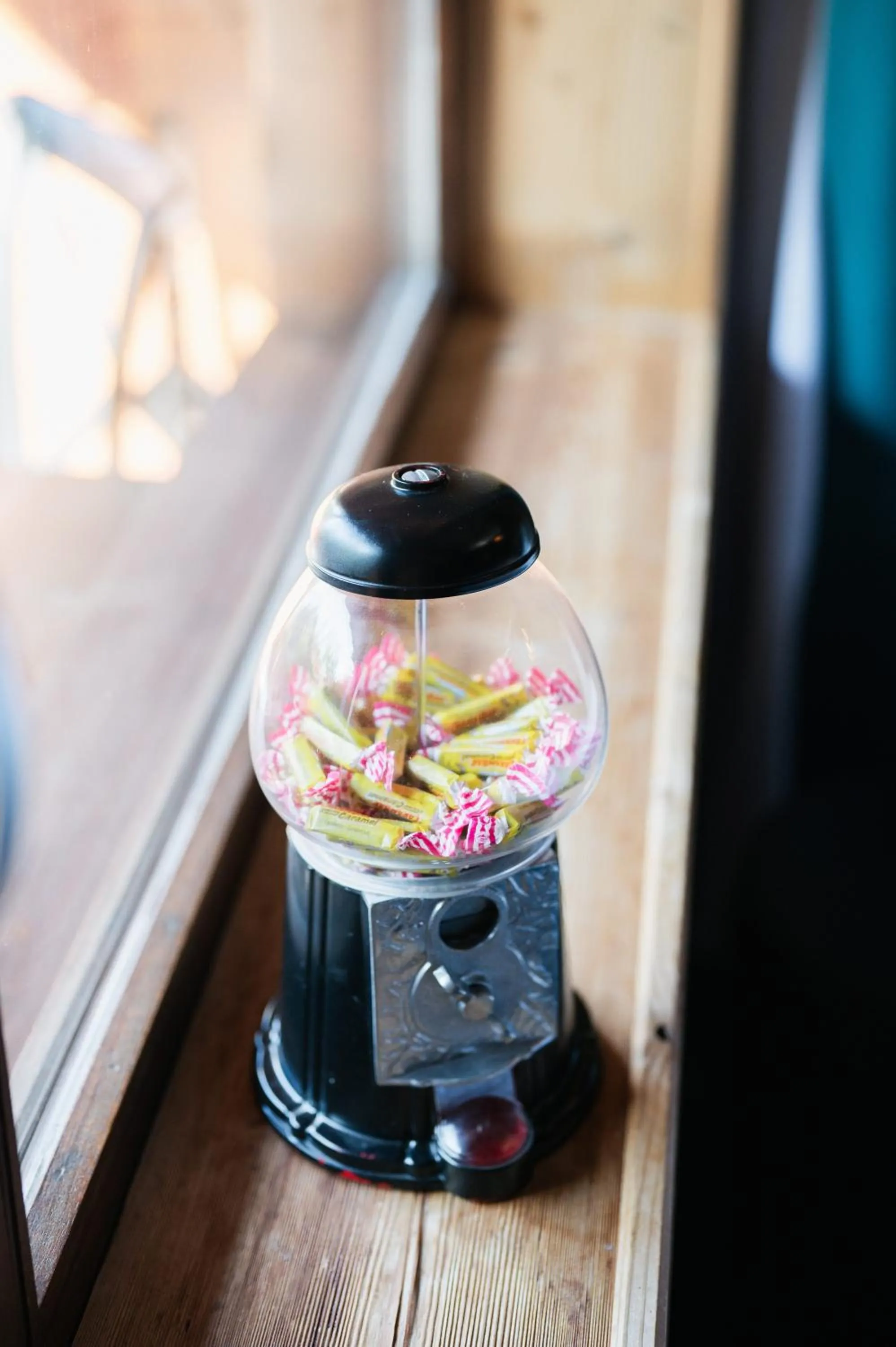 Food in Mamie Megève