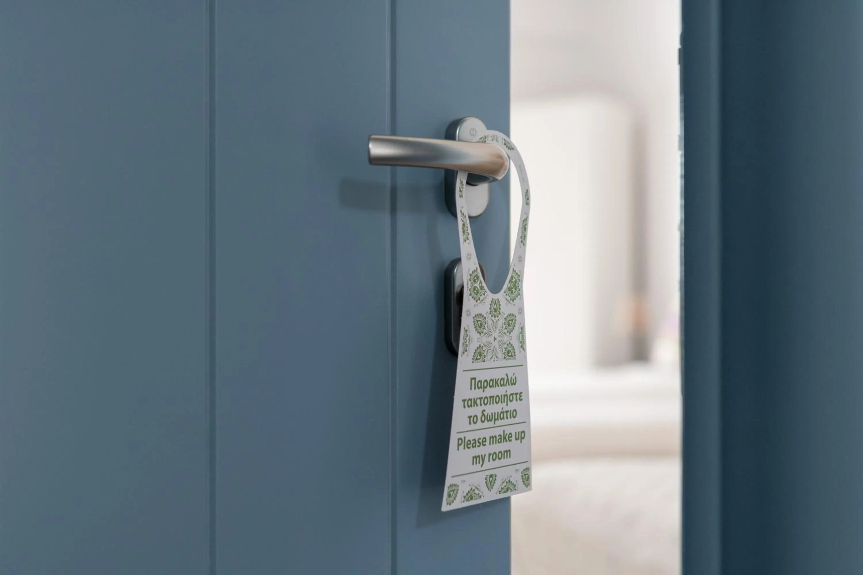furniture in Caldera Romantica Hotel