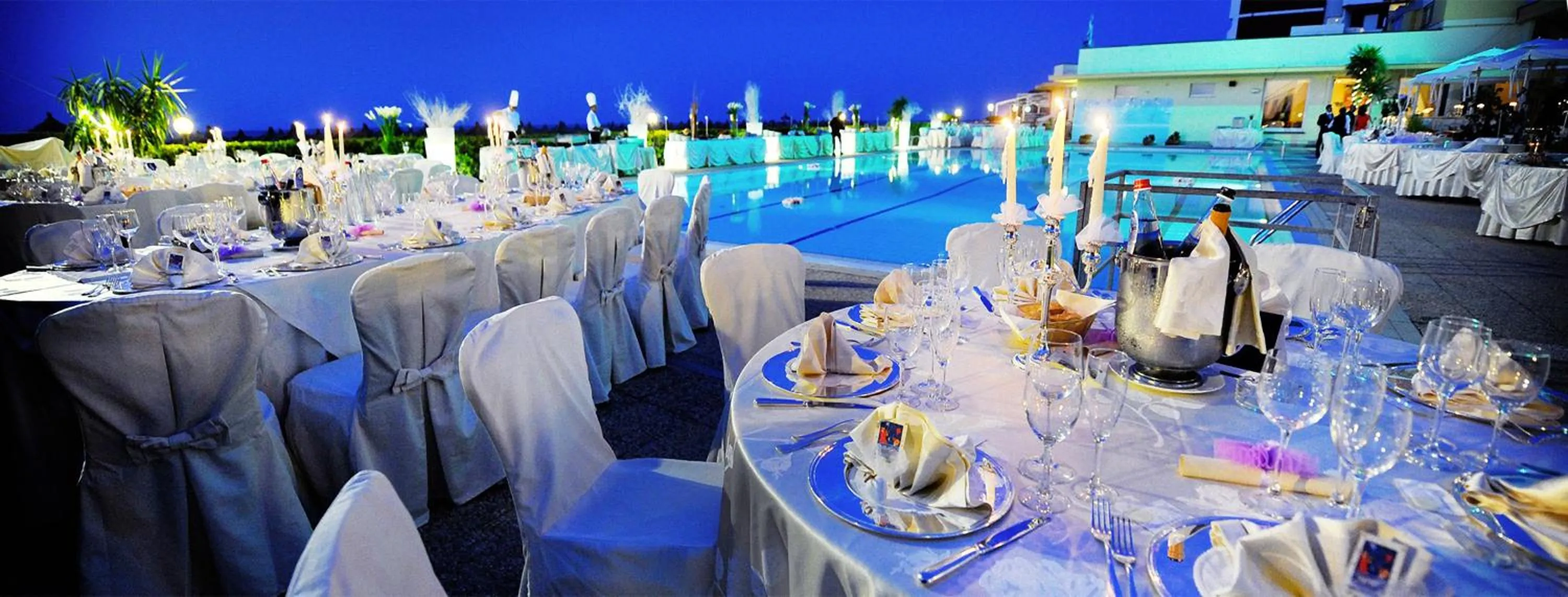 Banquet/Function facilities in Hotel Mara