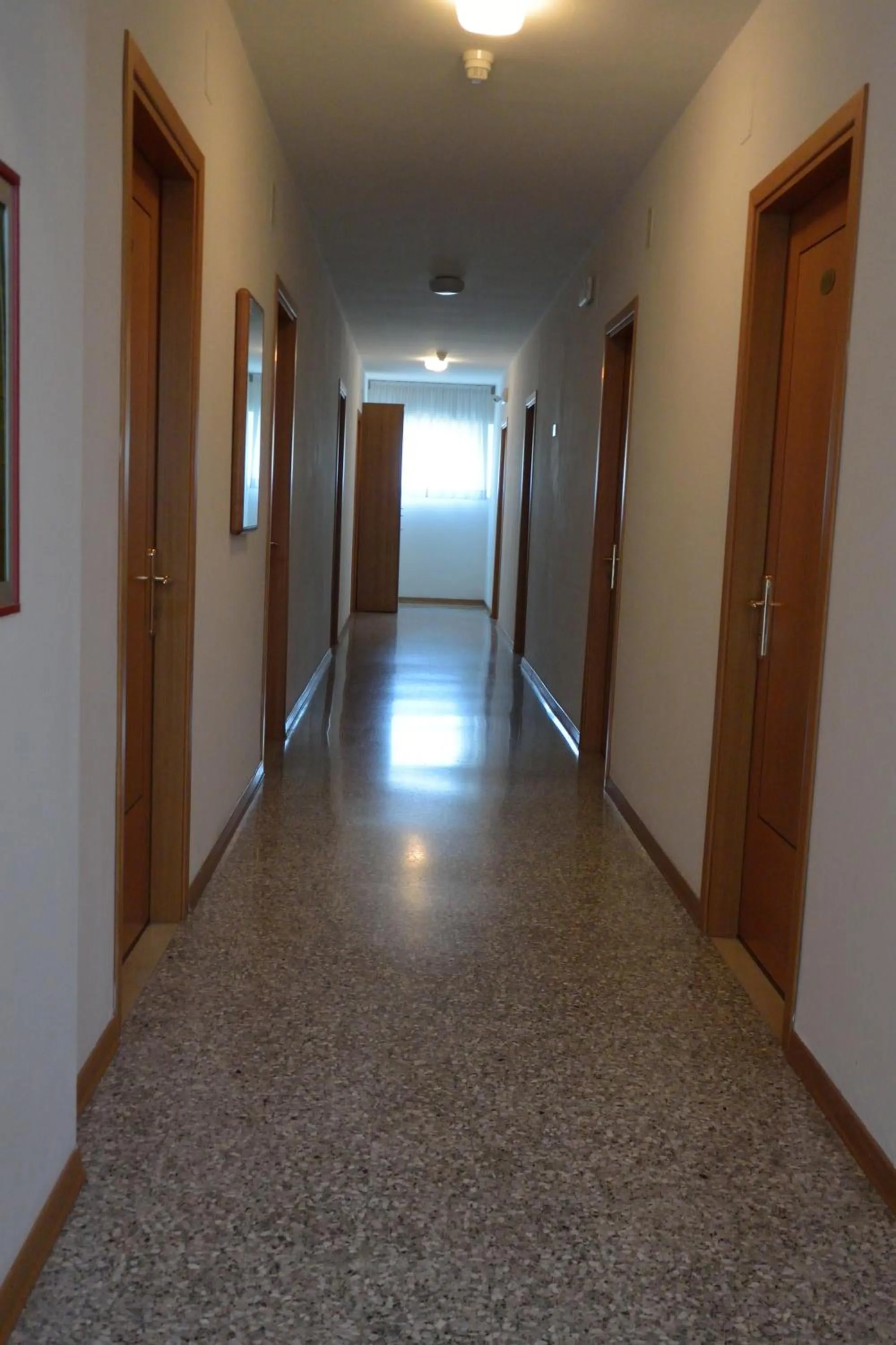 Decorative detail in Hotel Paris