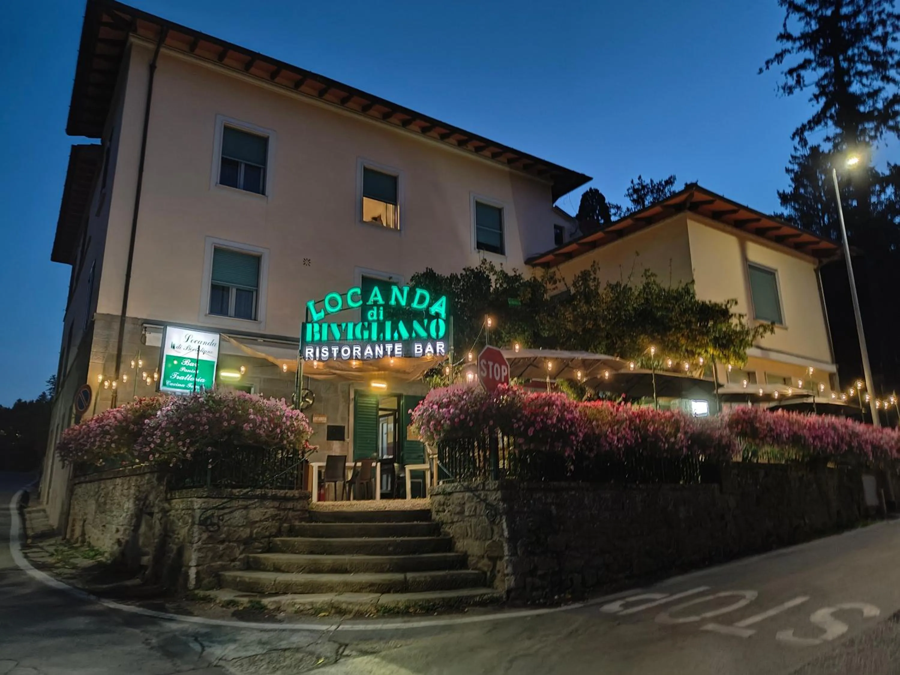 Locanda di Bivigliano