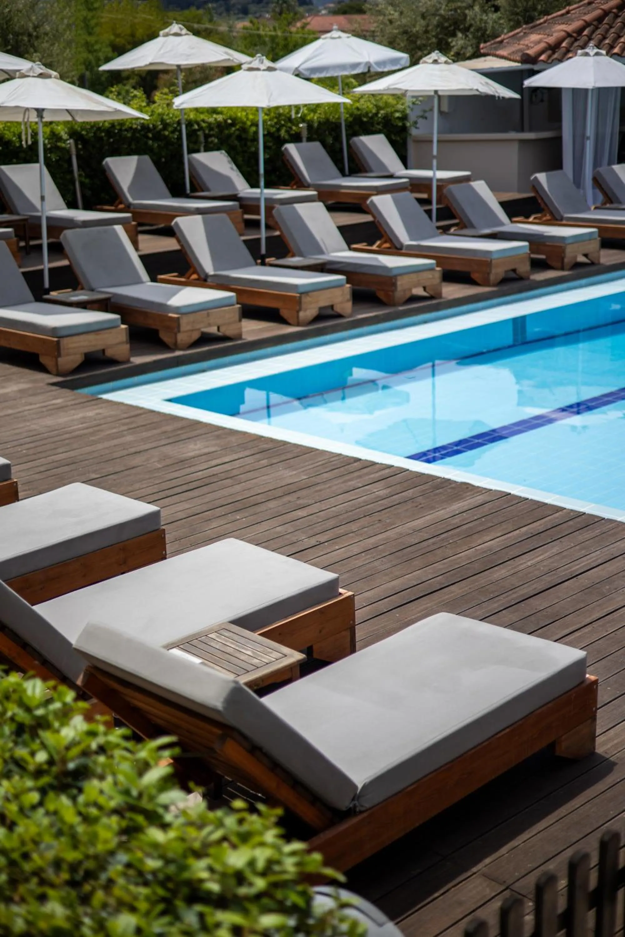 Day in Agrilia Hotel Adults Only