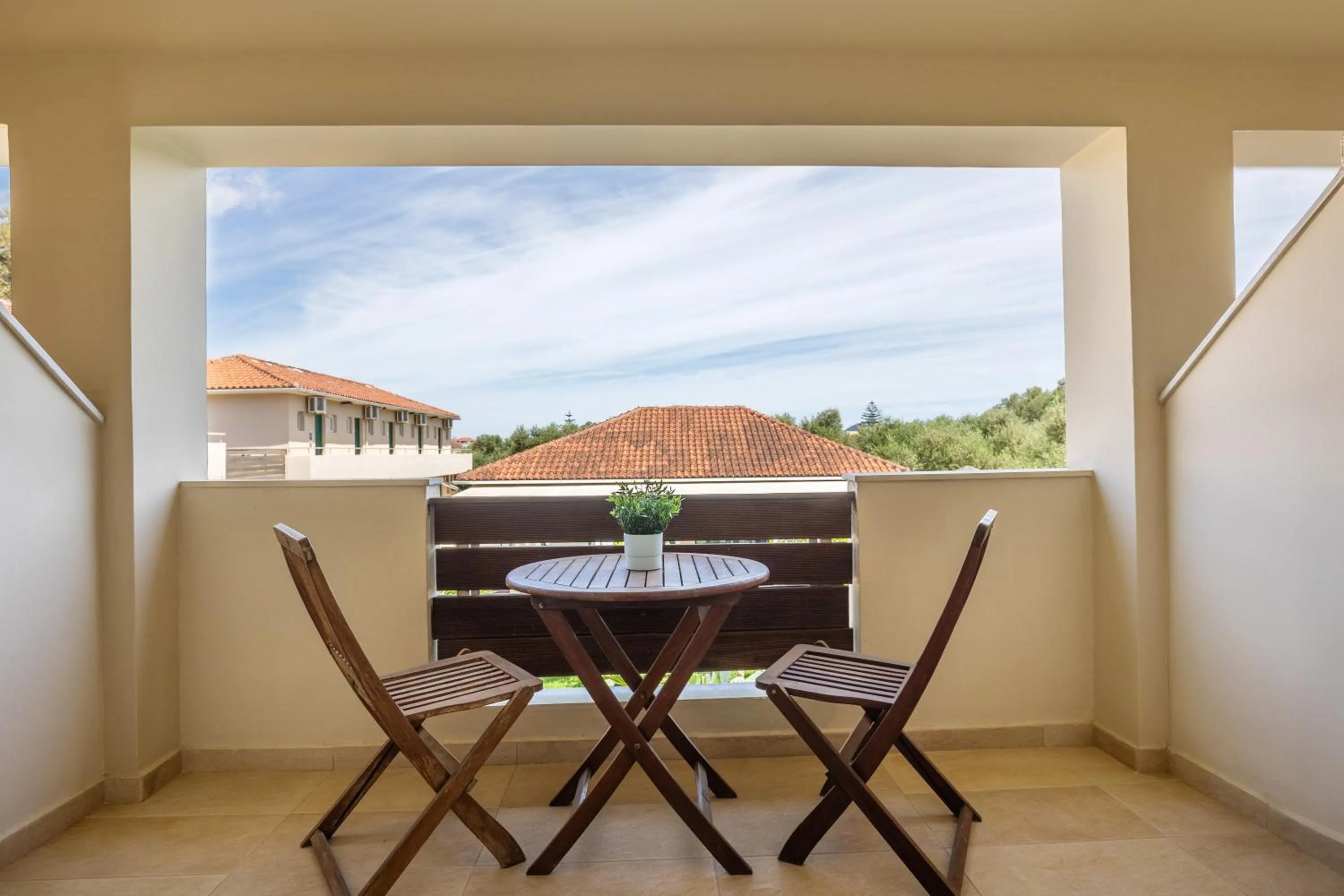 View (from property/room) in Agrilia Hotel Adults Only