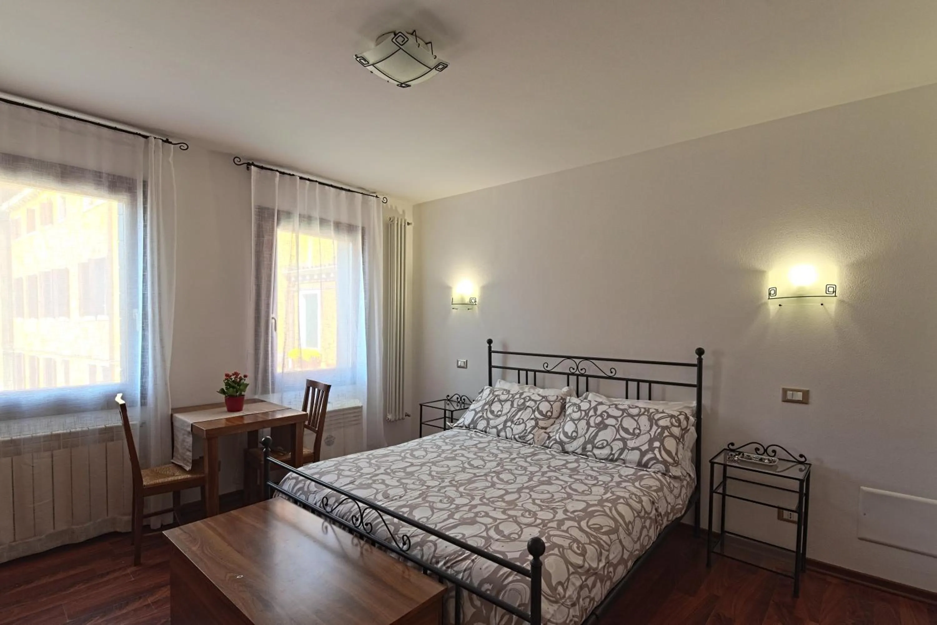 Bed in B&B Sognare A Venezia