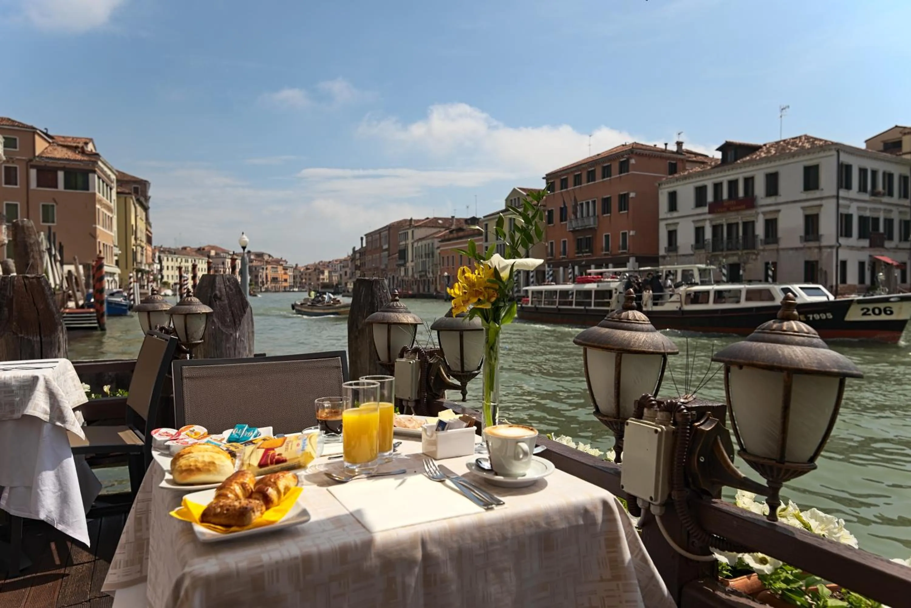 B&B Sognare A Venezia