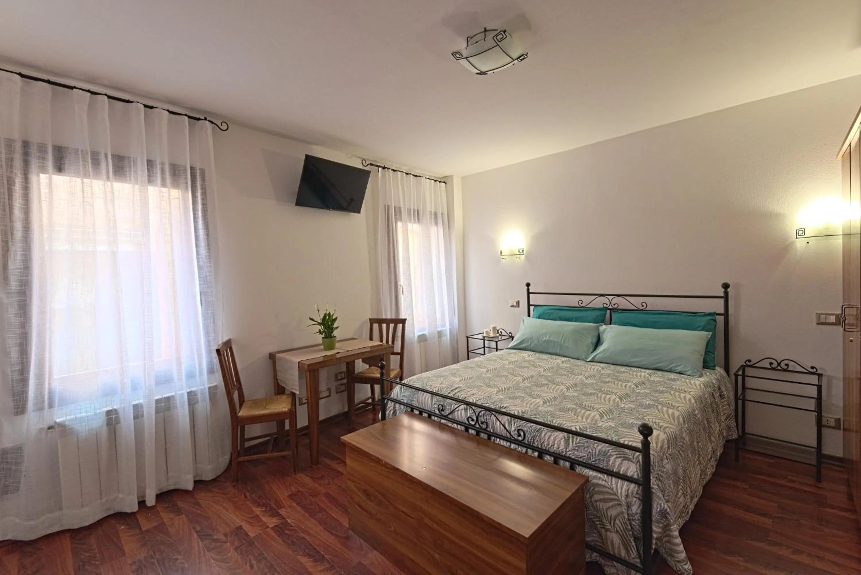 Bed in B&B Sognare A Venezia