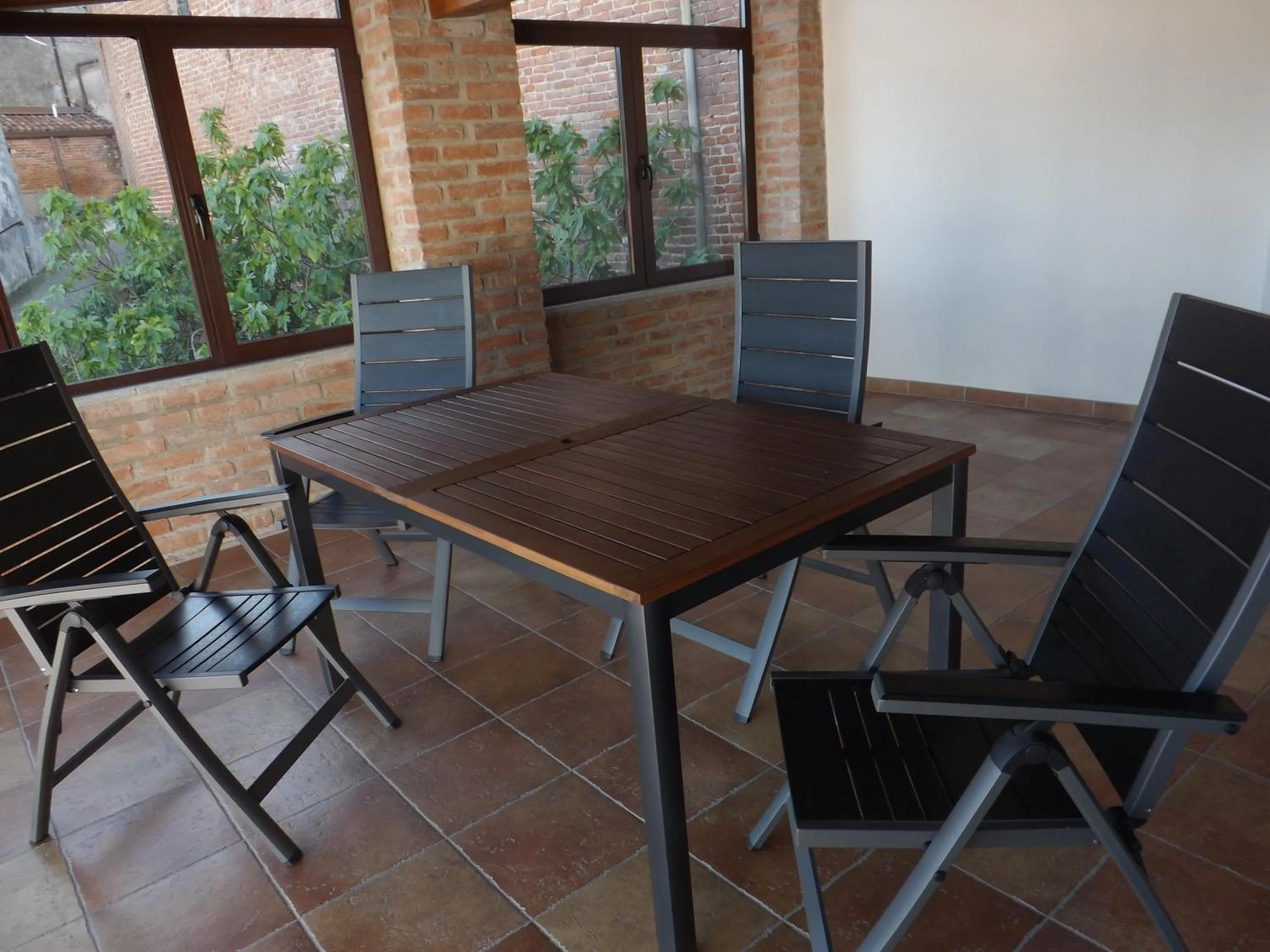 Apartment - single occupancy - Split Level in Domus Amica