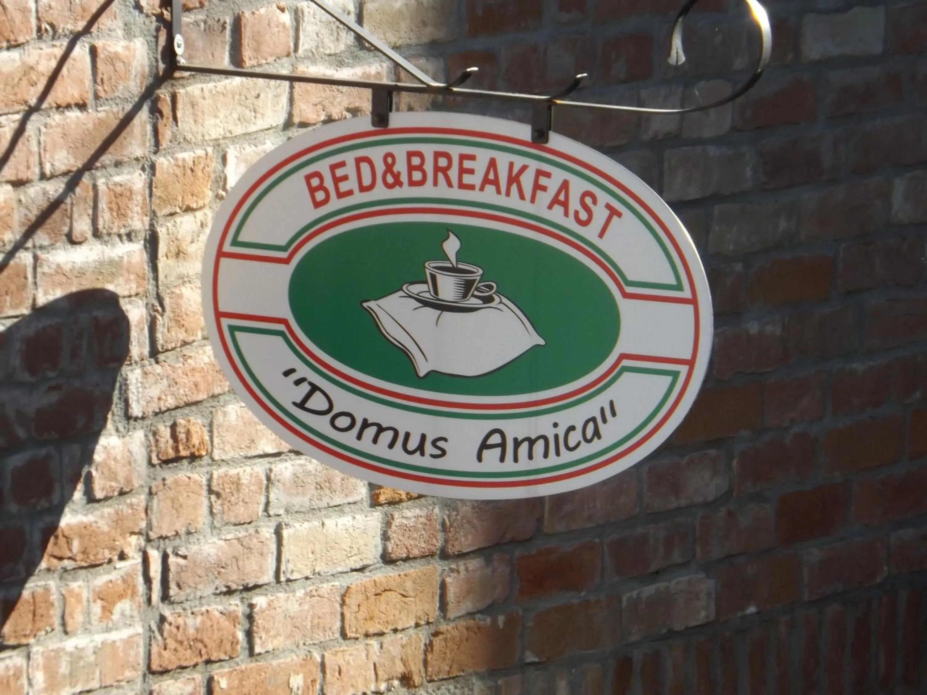 Domus Amica