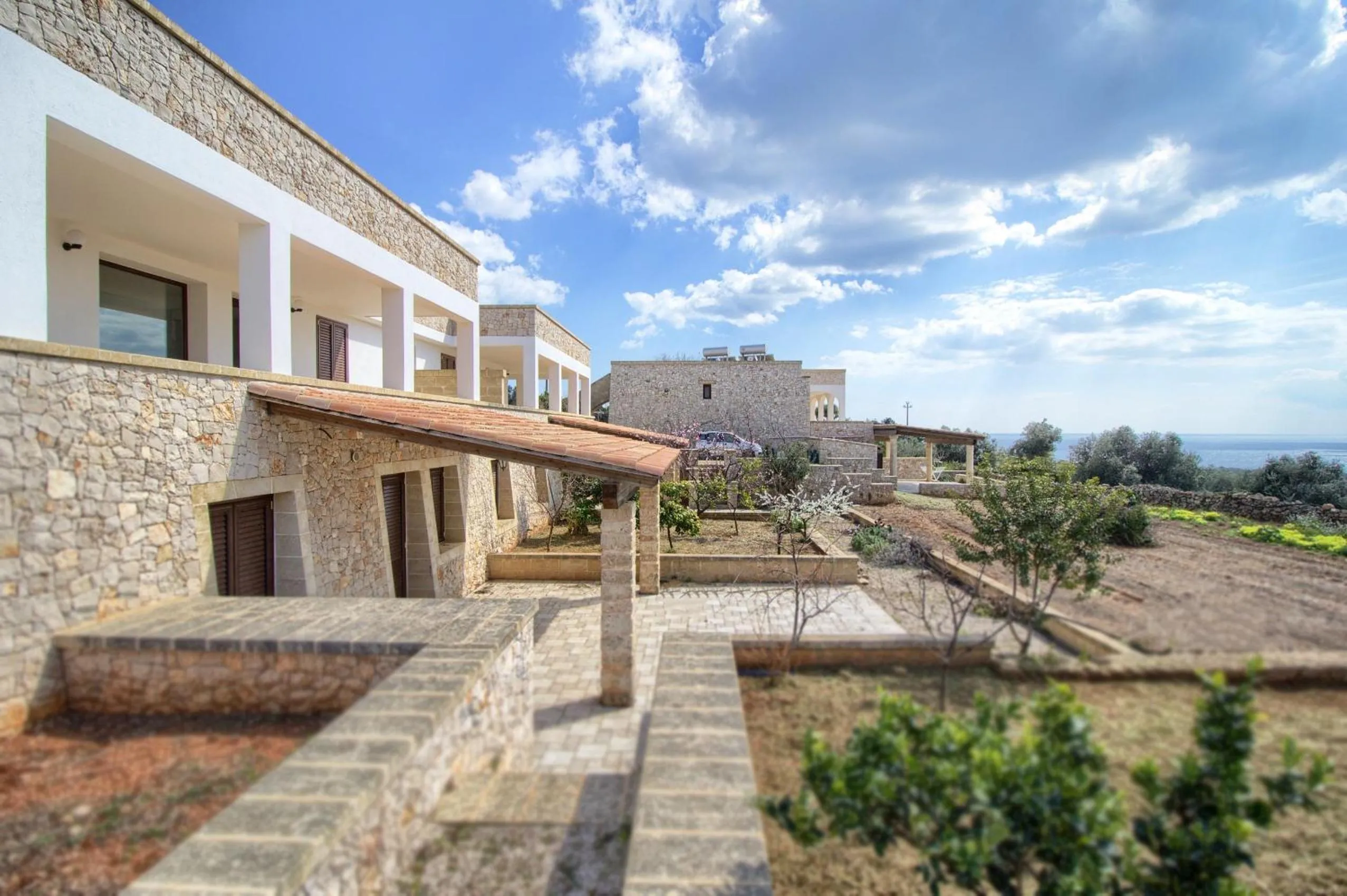 Case Vacanze San Gregorio by LoveSud
