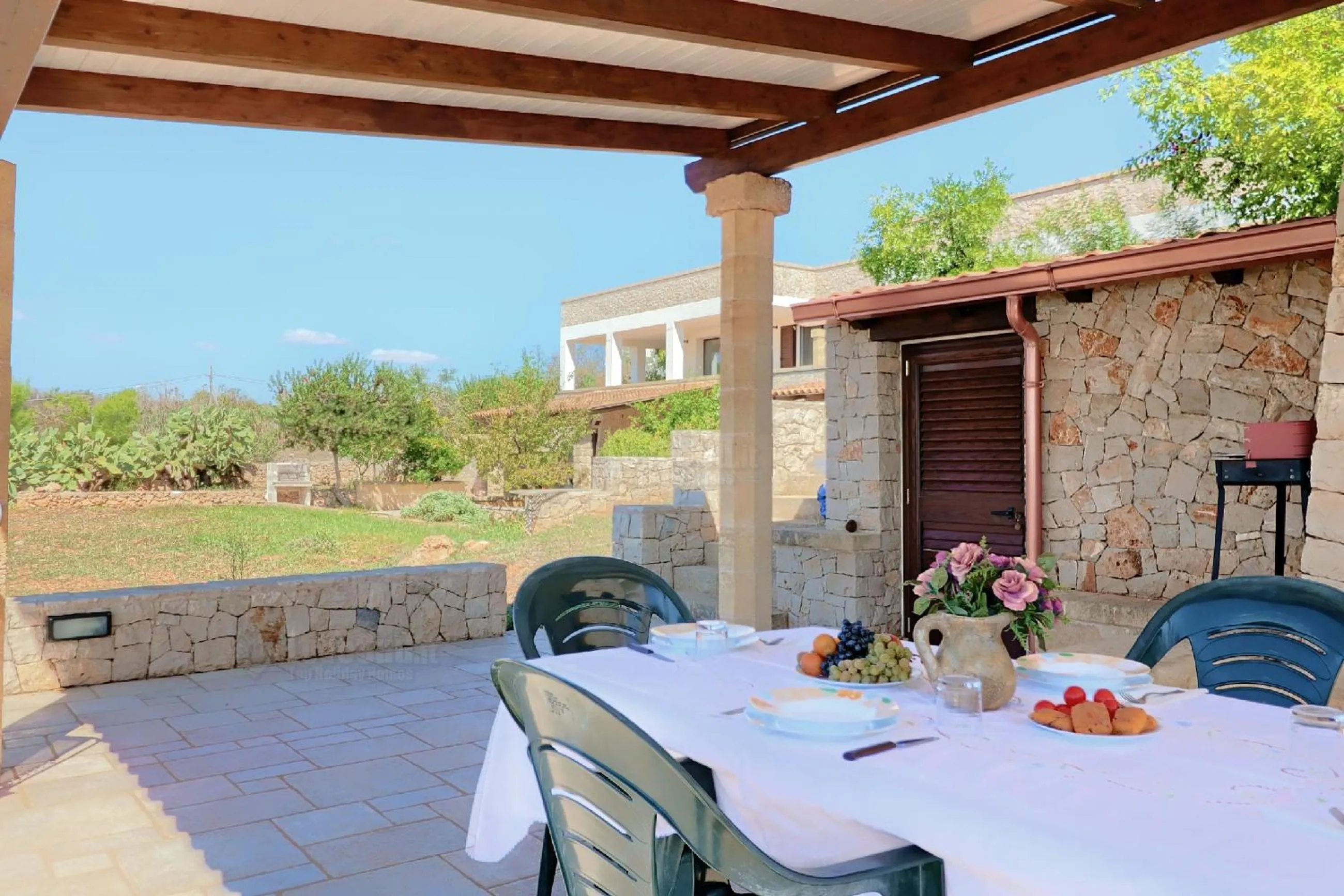 Case Vacanze San Gregorio by LoveSud