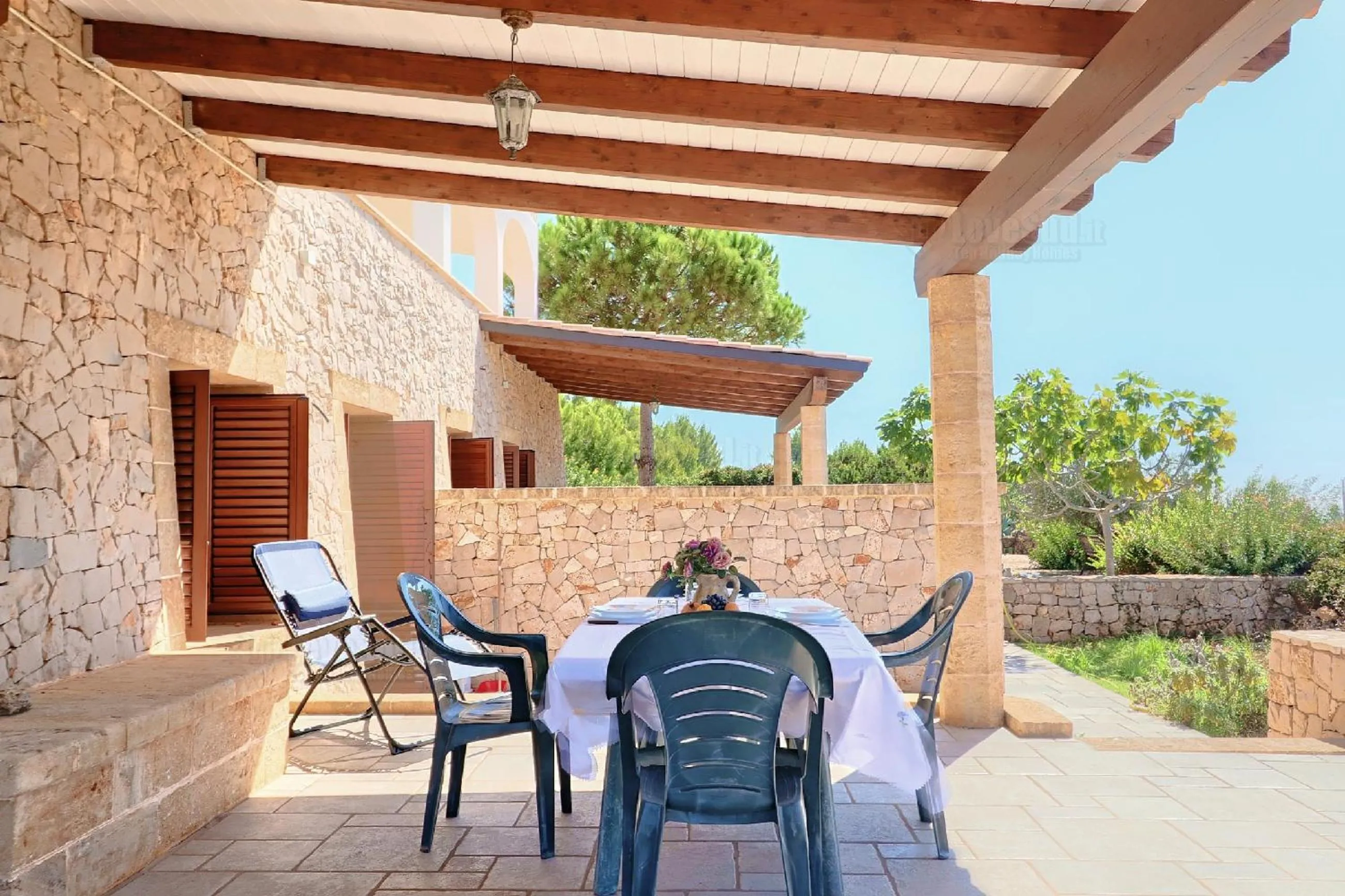 Case Vacanze San Gregorio by LoveSud