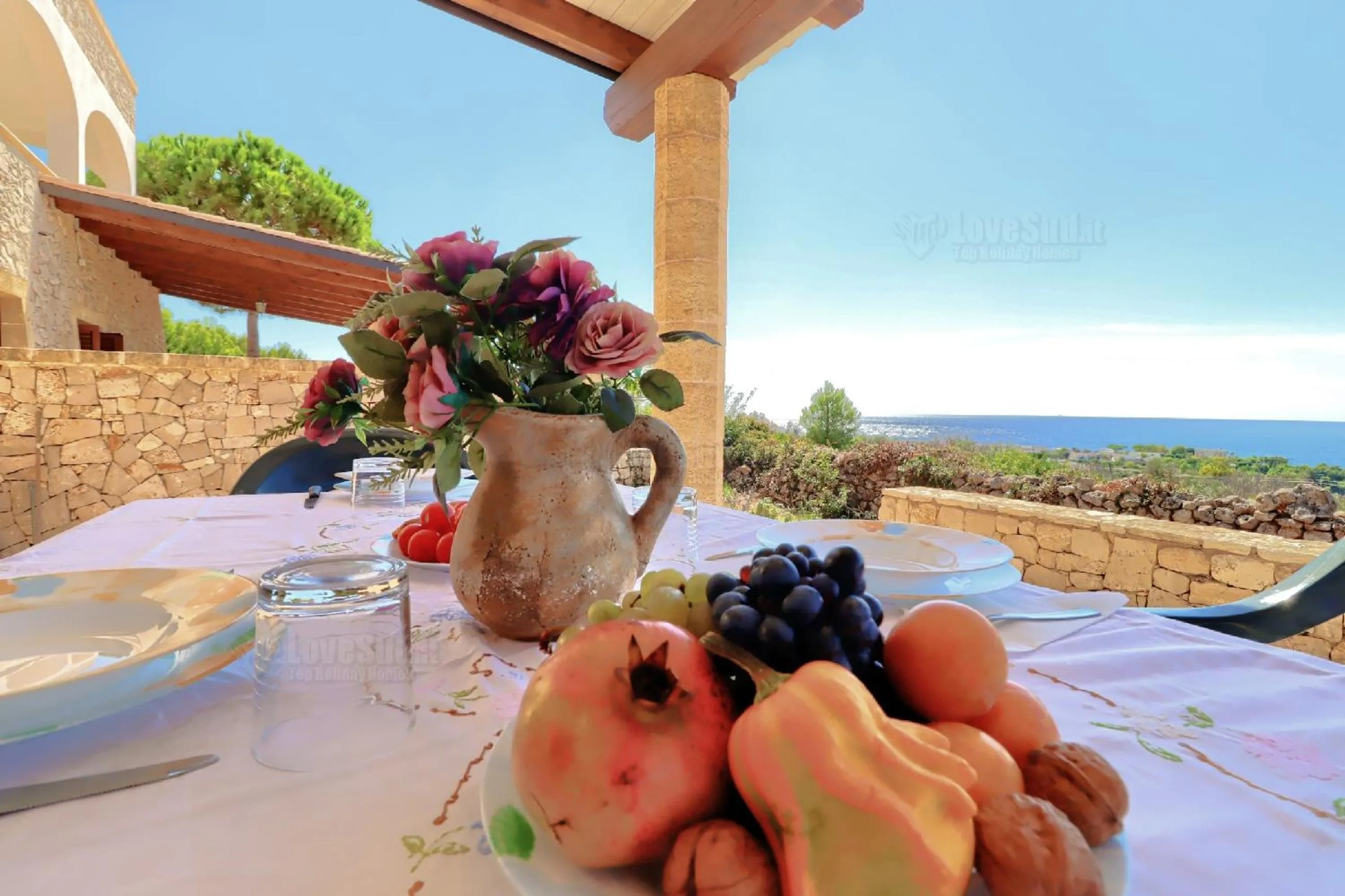Case Vacanze San Gregorio by LoveSud