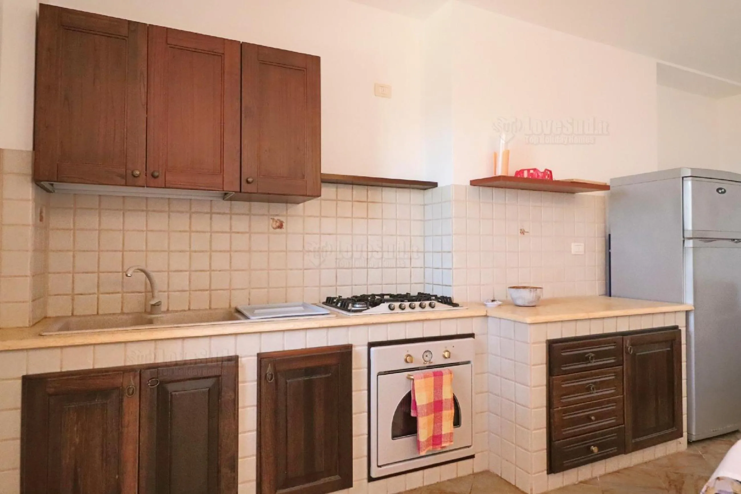 Case Vacanze San Gregorio by LoveSud