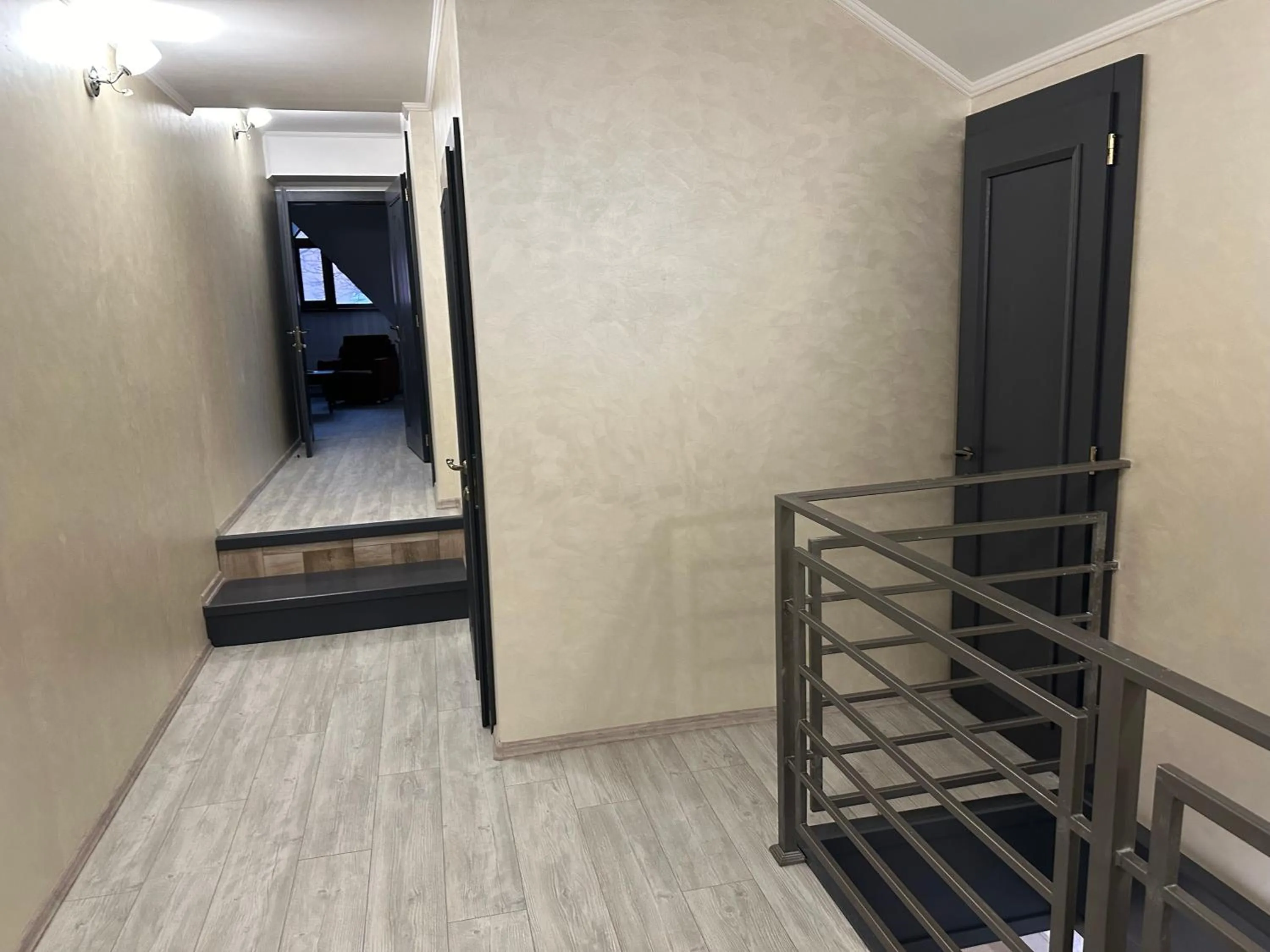 Other in Centralnyi hotel