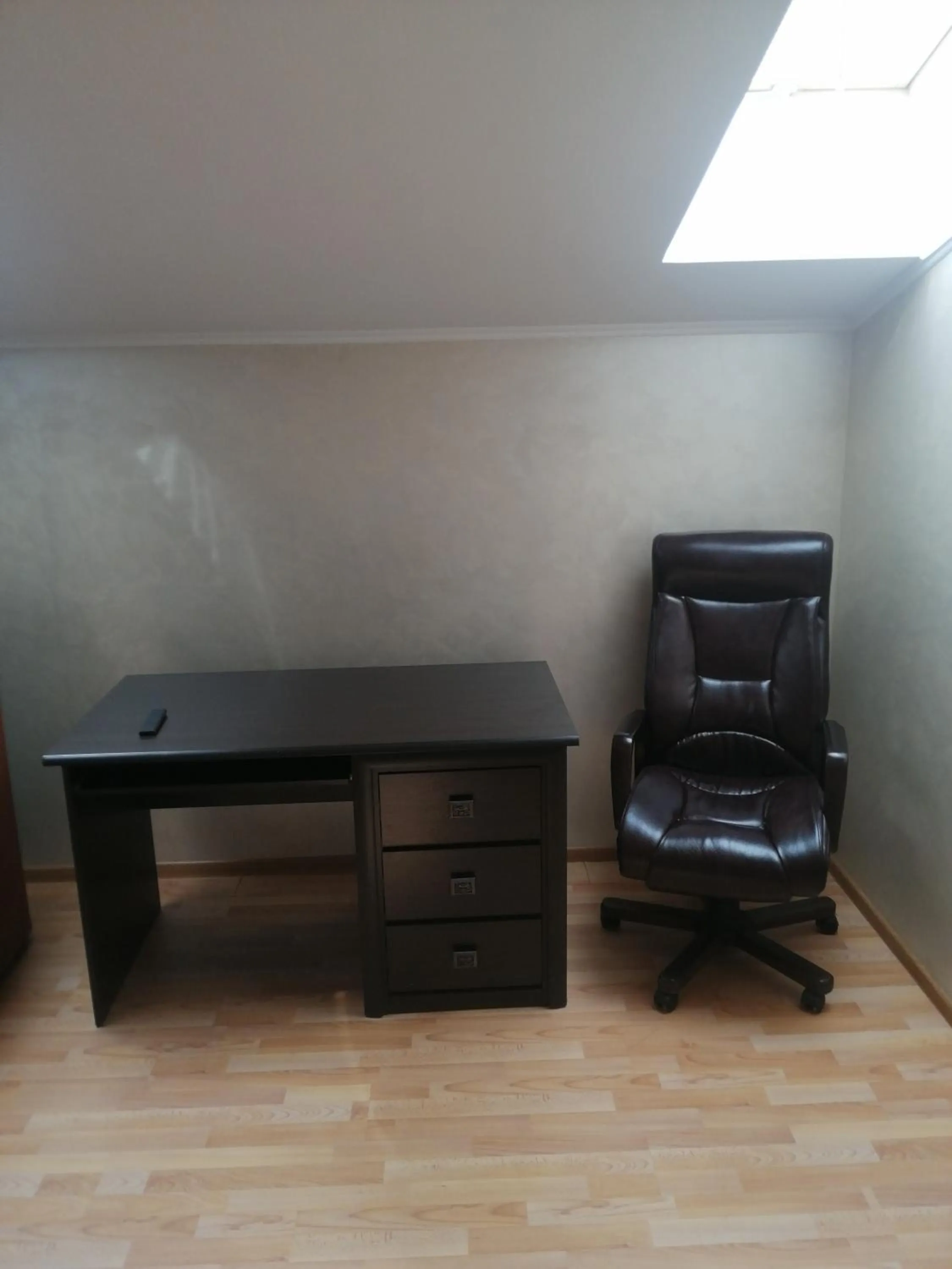 hair dresser in Centralnyi hotel