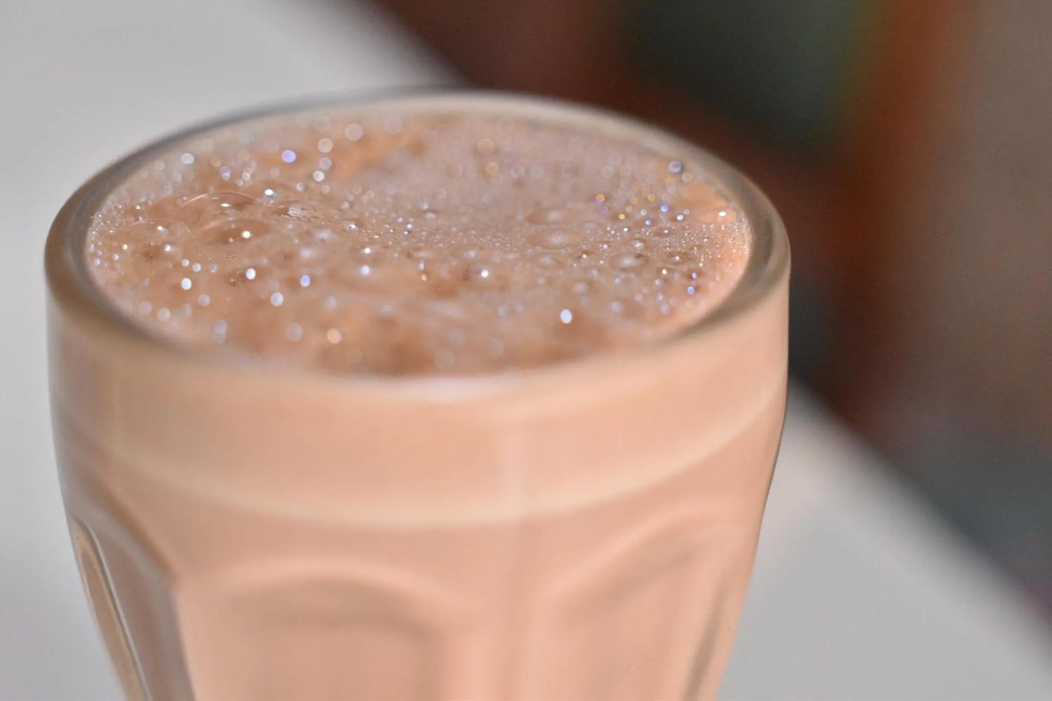 Non alcoholic drinks in Hotel Ram Val