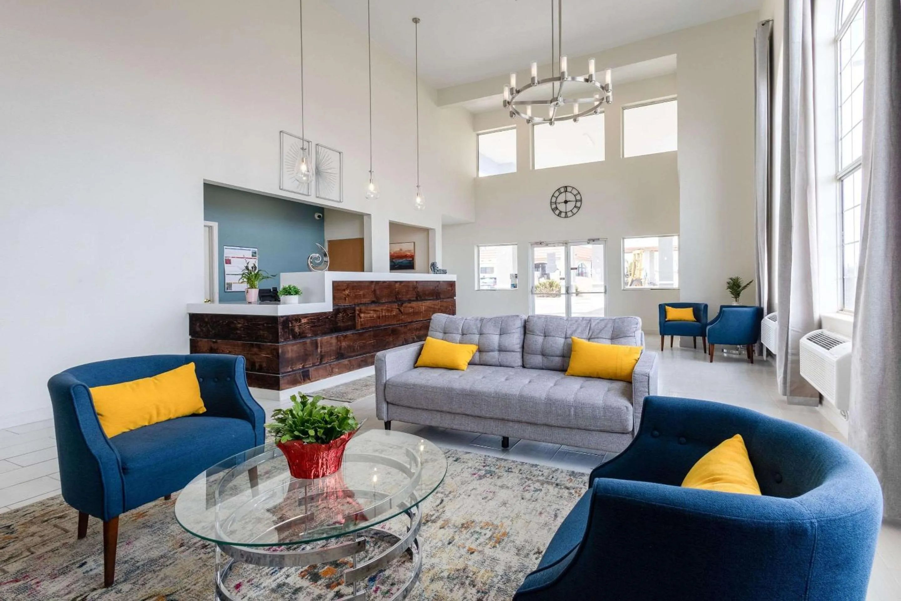 Quality Inn Winslow I-40