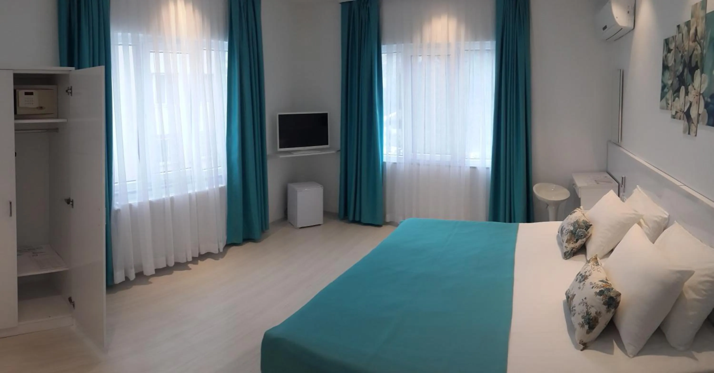 Photo of the whole room, Bed in Payidar HOTEL