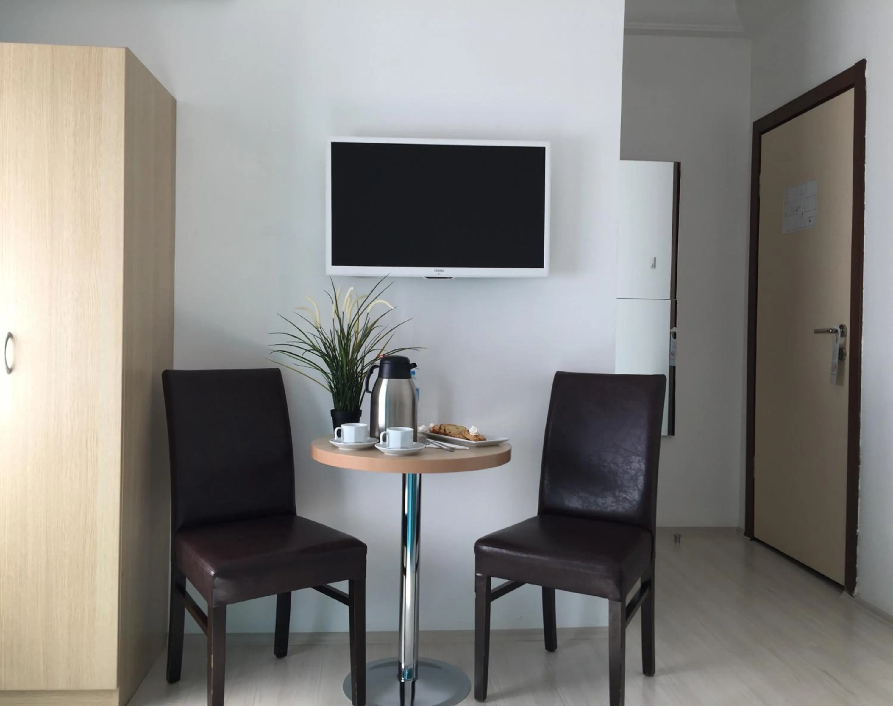 Decorative detail in Payidar HOTEL