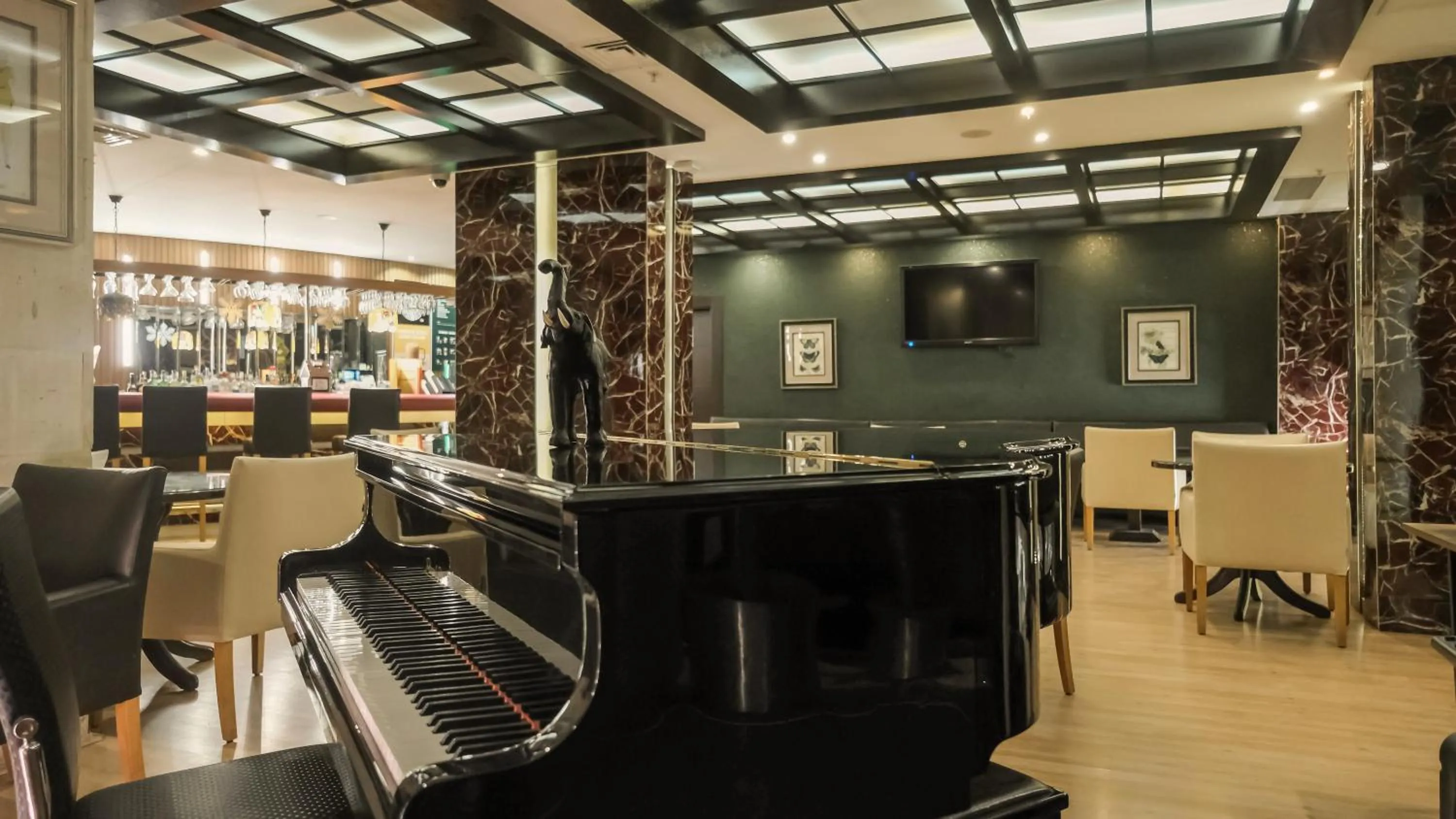 Entertainment in Suhan Cappadocia Hotel & Spa