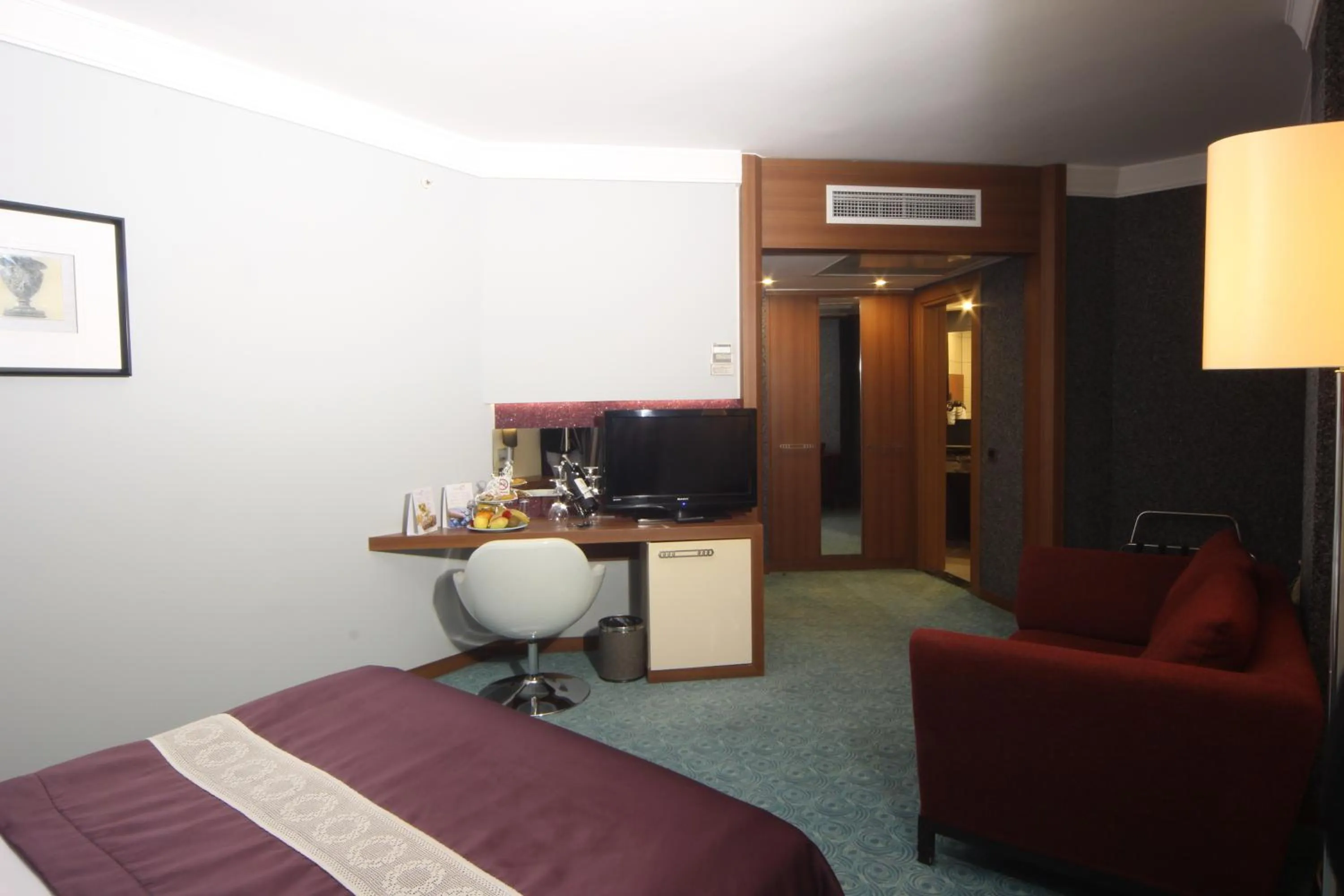 Other, Bed in Suhan Cappadocia Hotel & Spa