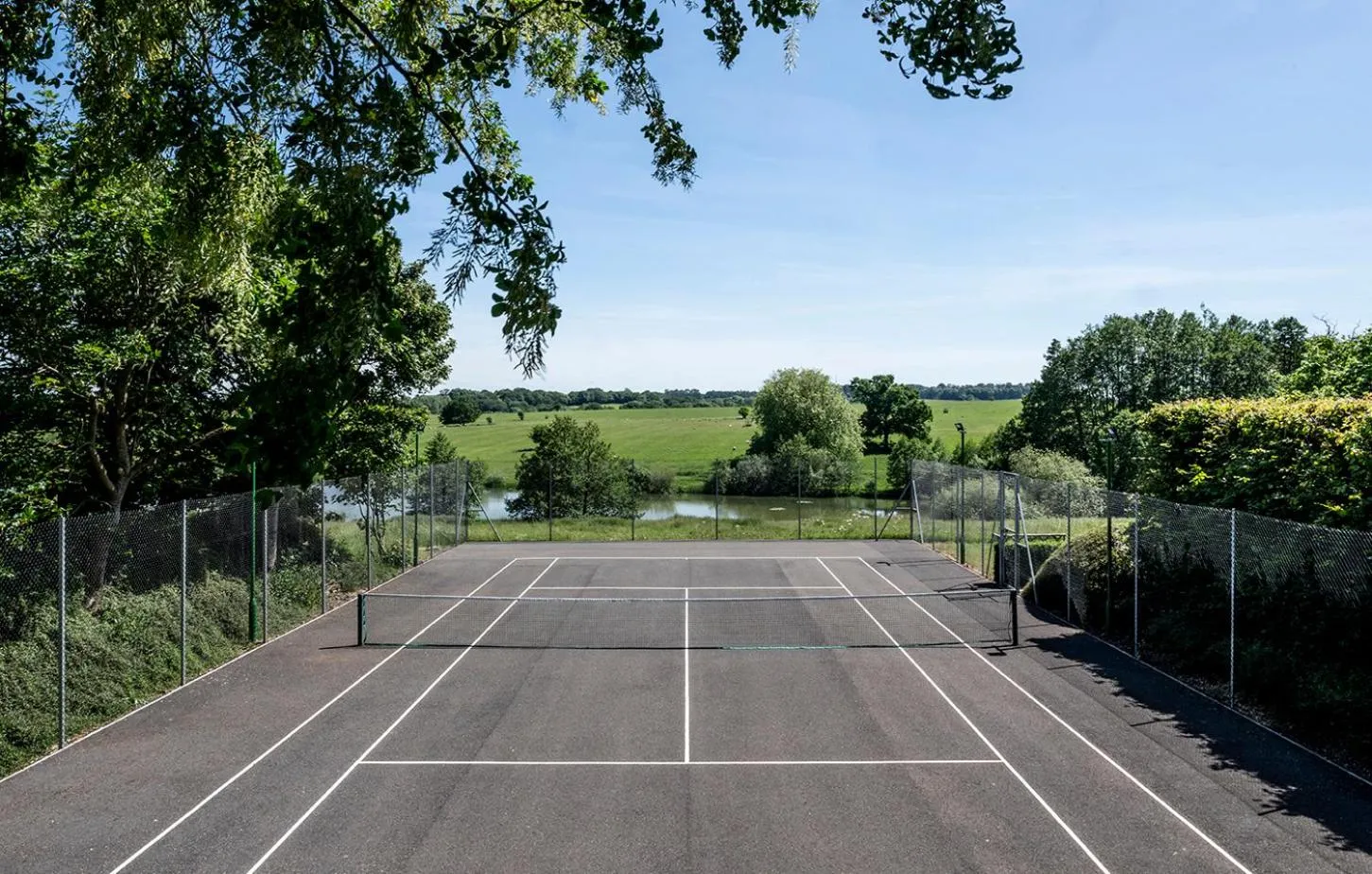 Activities in Fawsley Hall Hotel