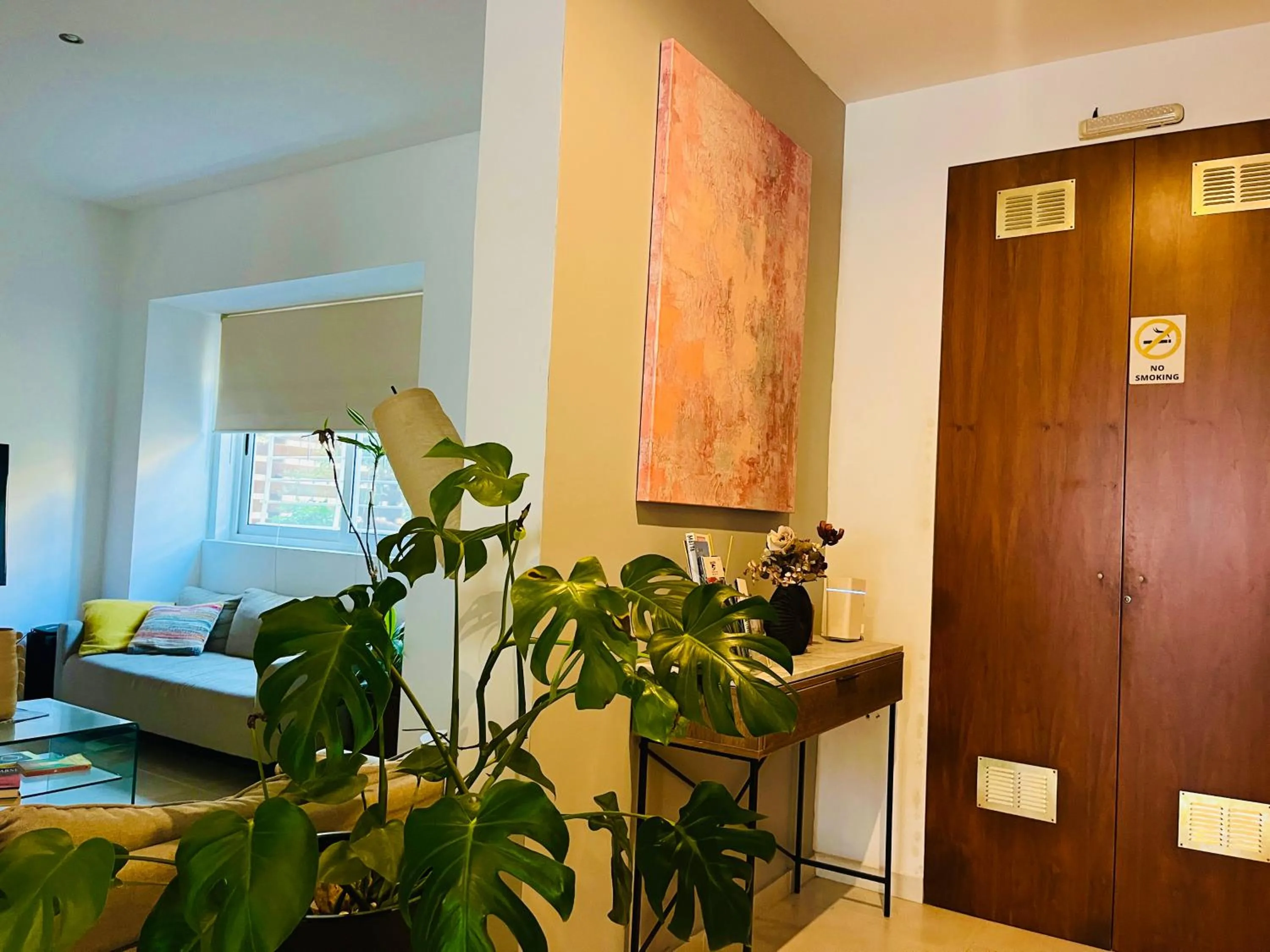 Property building in 8villa